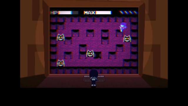 デルタルネ第3章でシャドウマントルを入手する方法