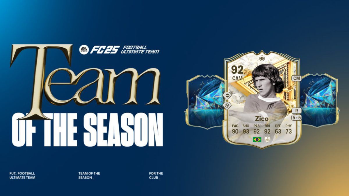 EA FC 25ジェッダのヒーロー進化で使用する最高のプレイヤー