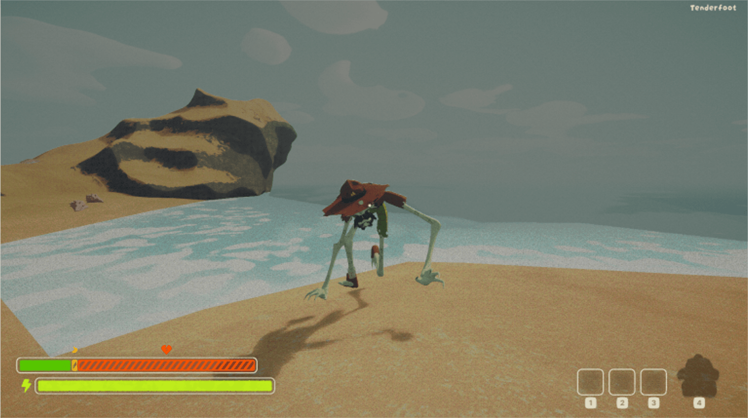 すべてのピークモンスター、説明しました