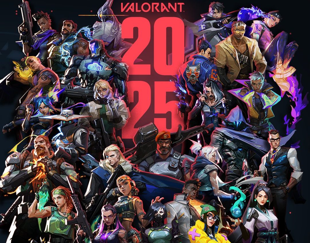 Valorant 5年イベント:Squad XP Boostが説明しました