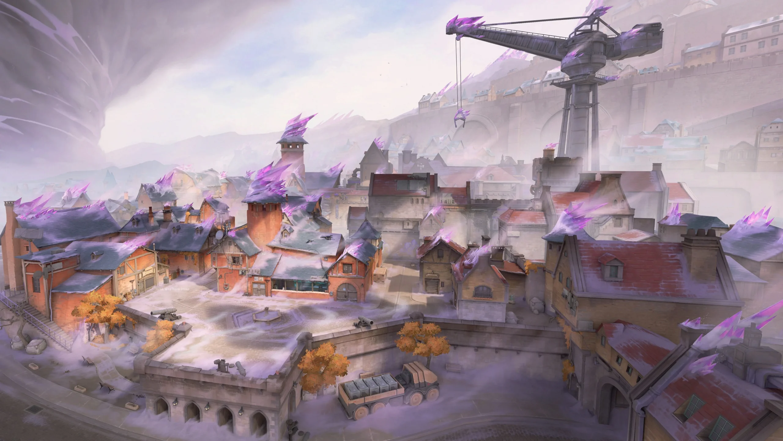 Valorant Corrode：新しいマップについて知る必要があるすべて