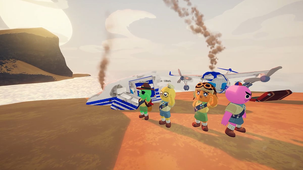 フェアリーランタンはピークで何をしますか?