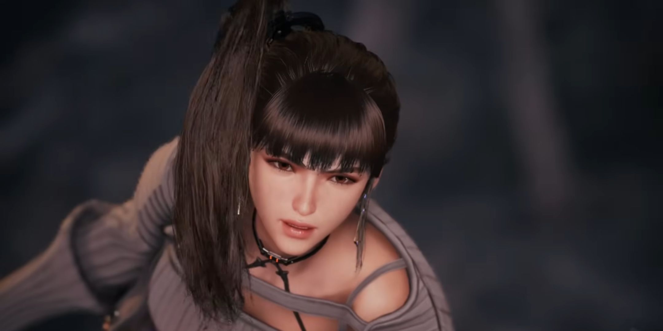 Stellar Bladeのソーシャルメディアチームは、いくつかの非常にNSFWアートワークを共有しています。ファンは信じられません