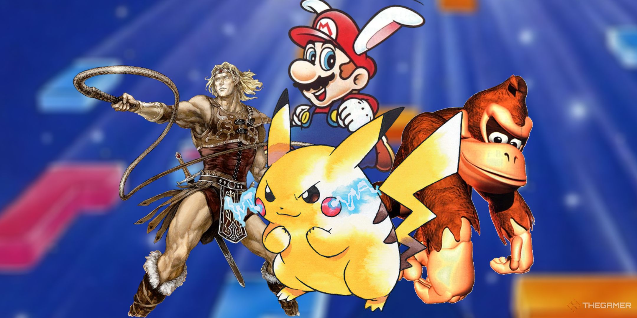 すべてのゲームボーイオーナーがいつかプレイした10ゲーム