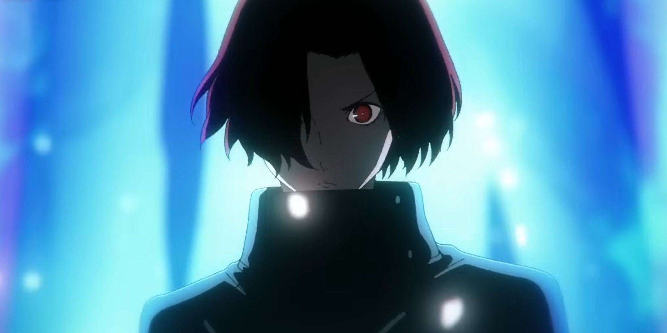 ペルソナ5:ファントムXはペルソナの主人公にとって悲しい、長期にわたる伝統を壊します