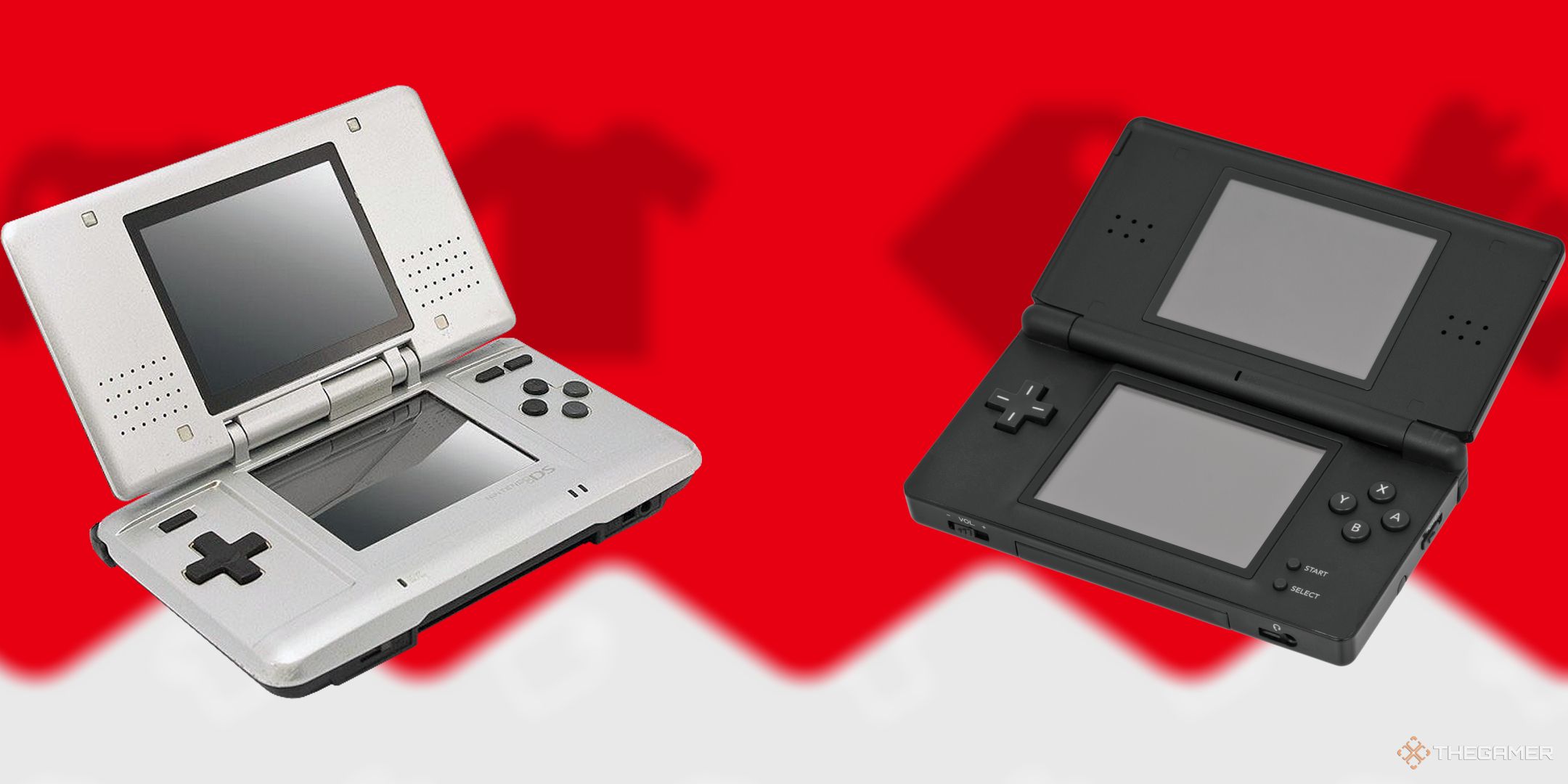 任天堂DSで育った場合、これらの10のことをしたことを間違いなく覚えています