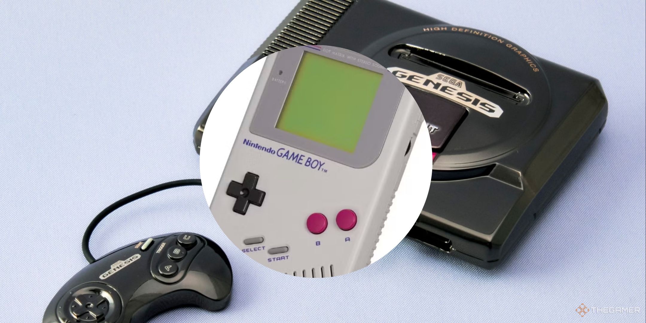 Switch 2にはミュートされた起動がありますが、これらの10のコンソールにはこれまでで最もエキサイティングな発売がありました