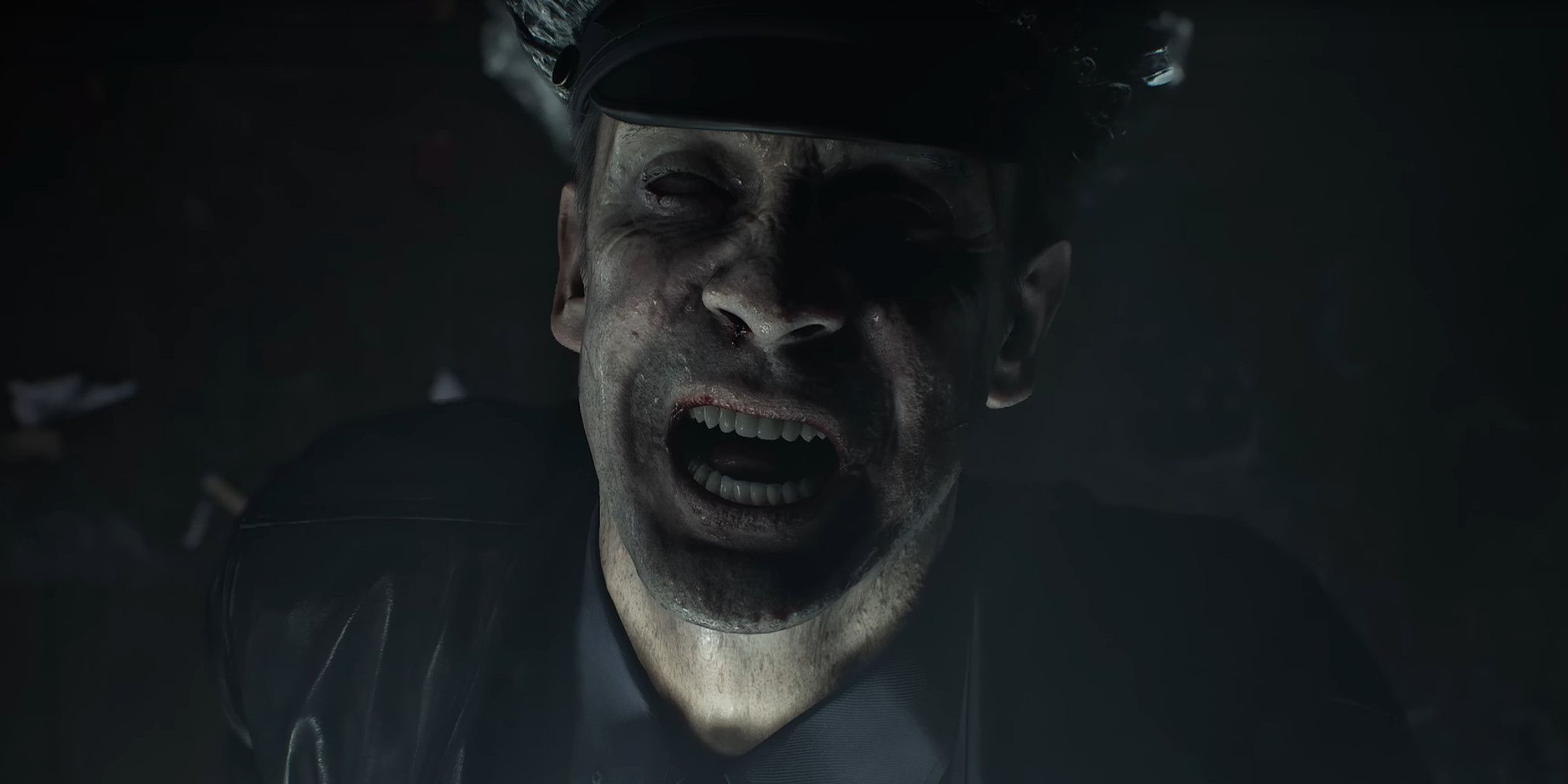 レオンはバイオハザードレクイエムの主人公になると伝えられています、ラクーンシティに焦点を当てません