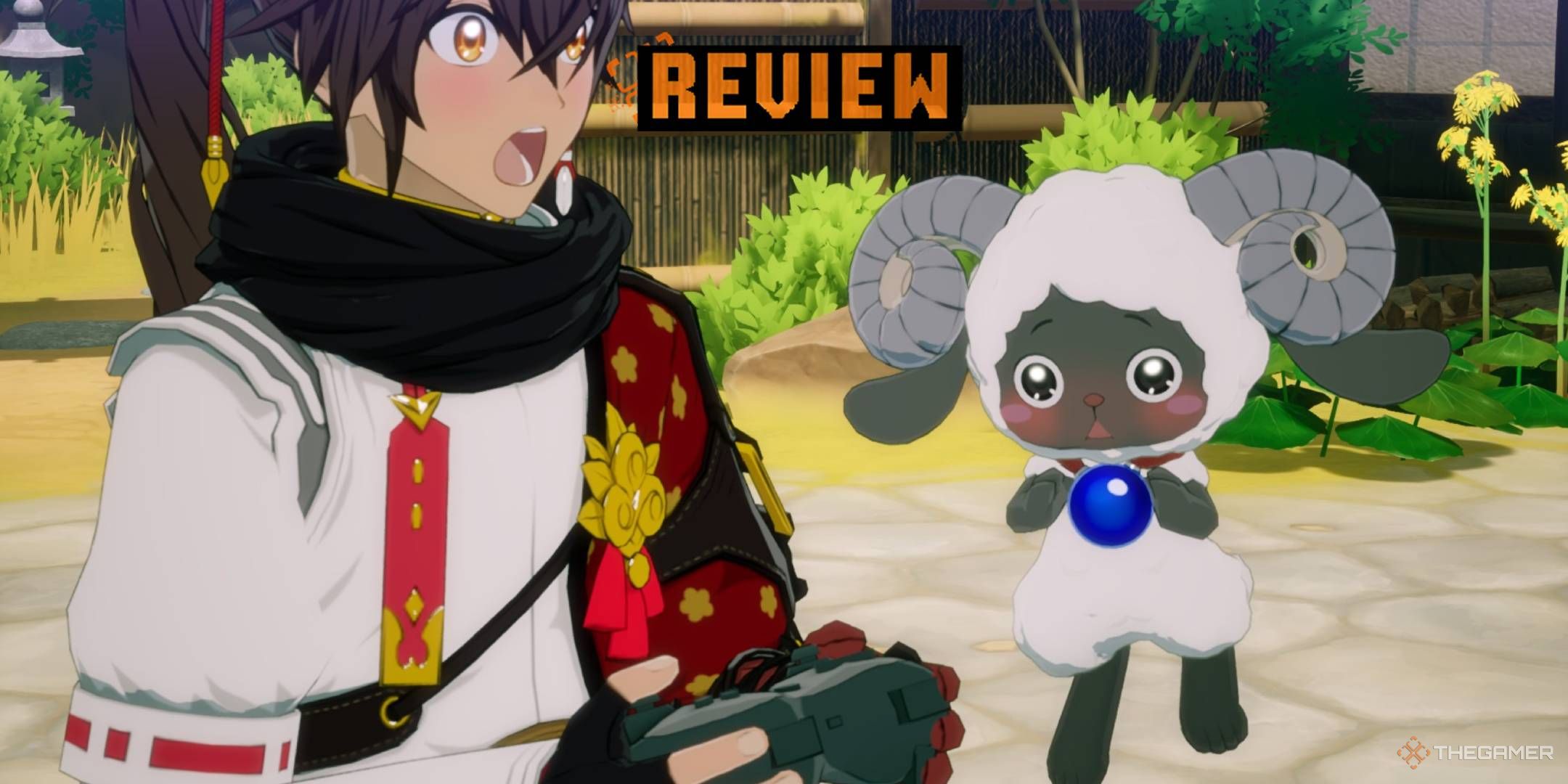 ルーンファクトリー：ガーディアンズオブアズマレビュー