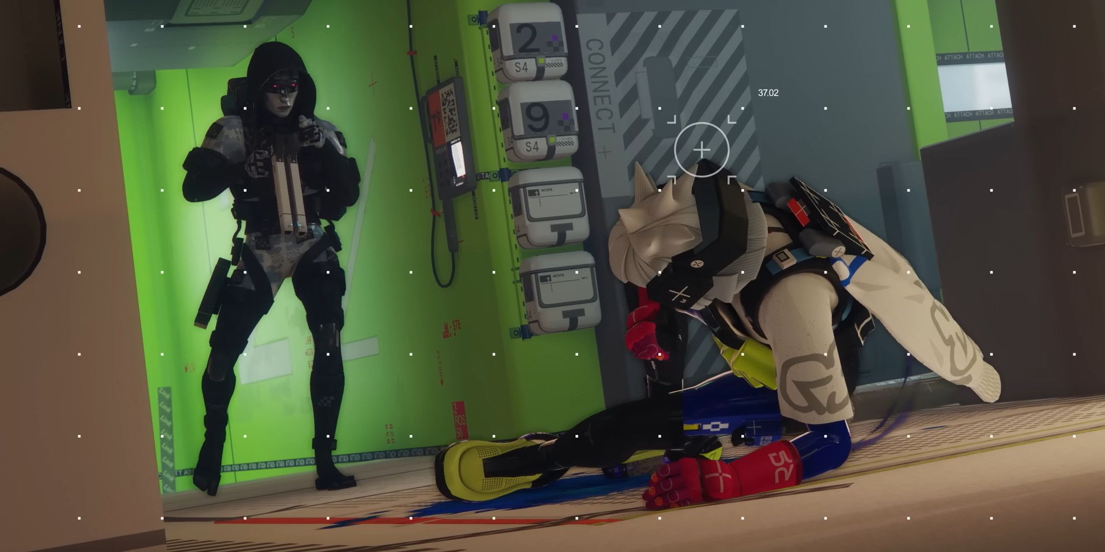 「私たちは二度と同じ間違いを犯すつもりはありません」:プレイステーションのボスは、マラソンがコンコードのように終わらないことを保証します