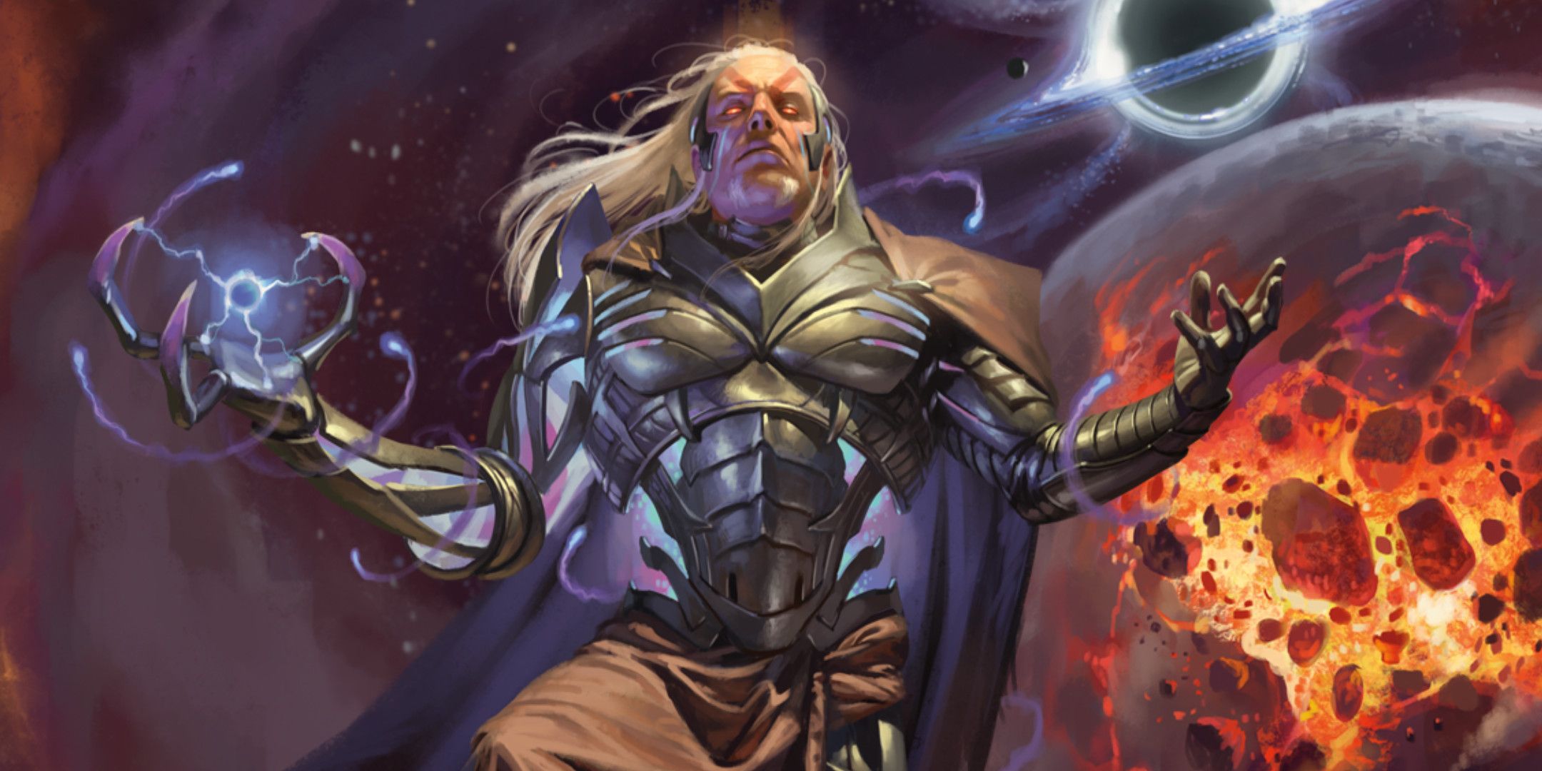 魔法：集会は、永遠の端にある最も人気のある土地のいくつかを転載していますが、キャッチがあります