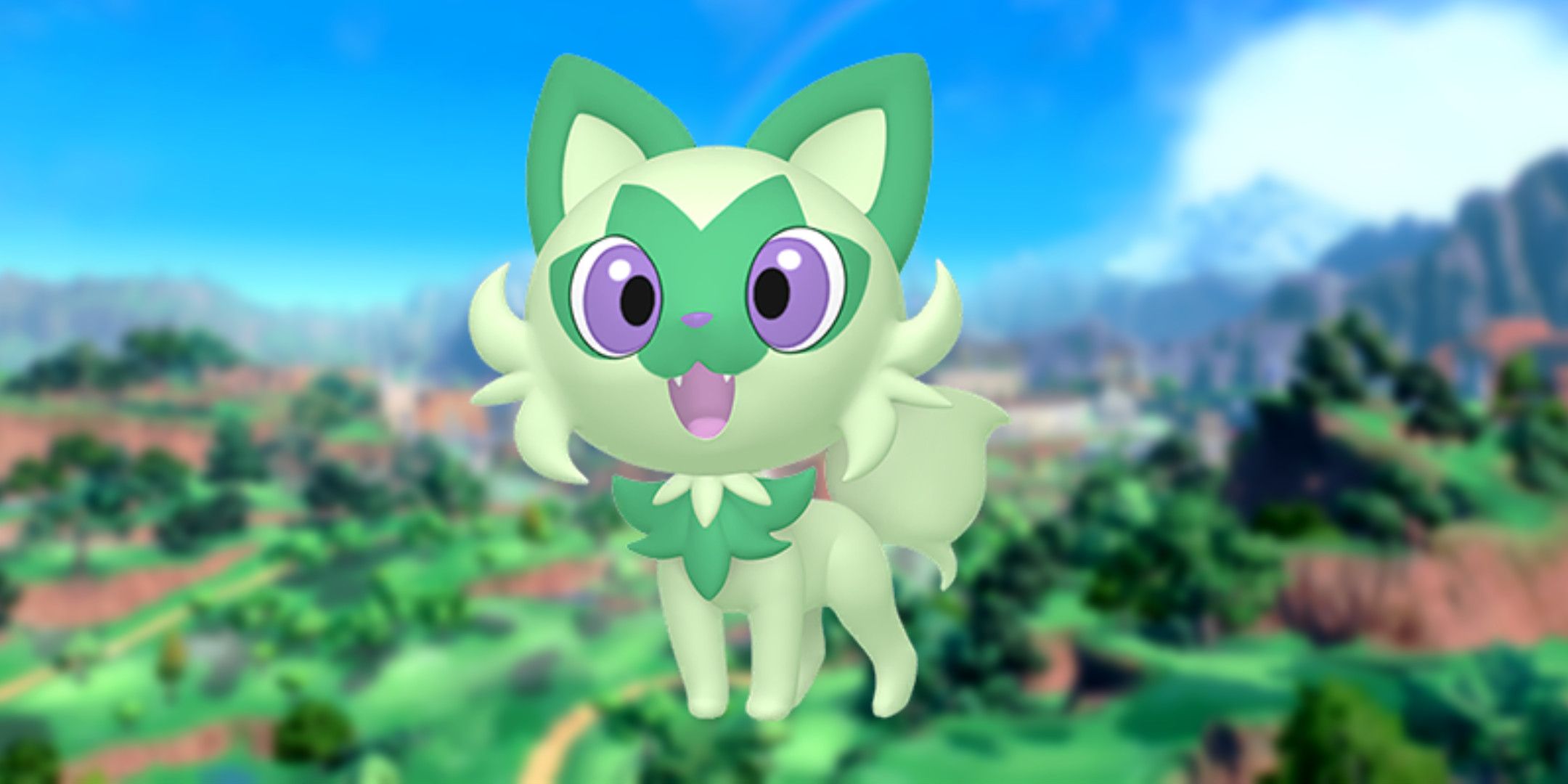 ニンテンドースイッチ2のおかげで、ポケモンスカーレットとバイオレットでシニーを見つけることができます。