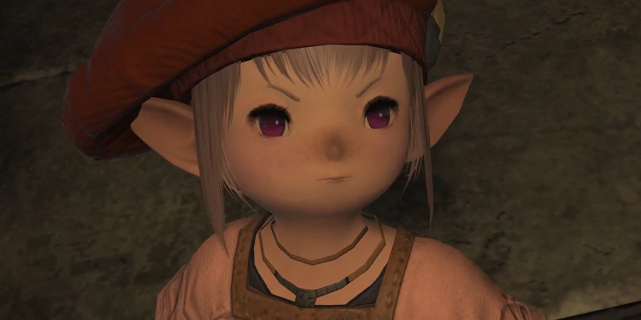 「とても露骨に略奪的」:ファイナルファンタジー14モバイルの収益化は、私たち全員が期待していたのと同じくらい悪い