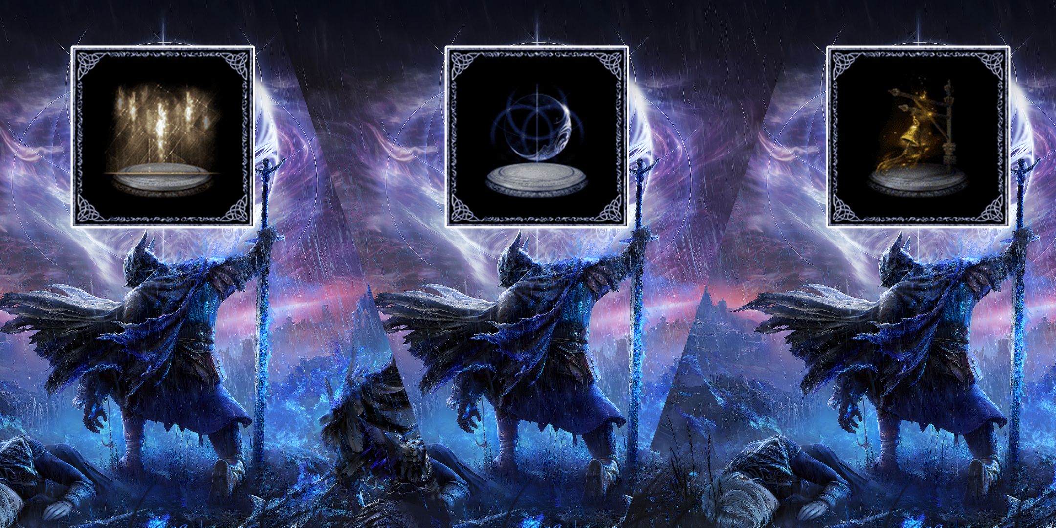 あなたが功績ハンターなら、エルデンリングナイトリーグでこれらのトロフィーを取得することは幸運です