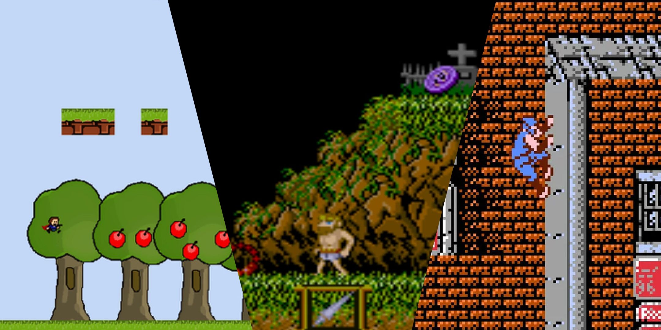 デーモンの魂の前で作られた9つの最高のソウルスのようなゲーム