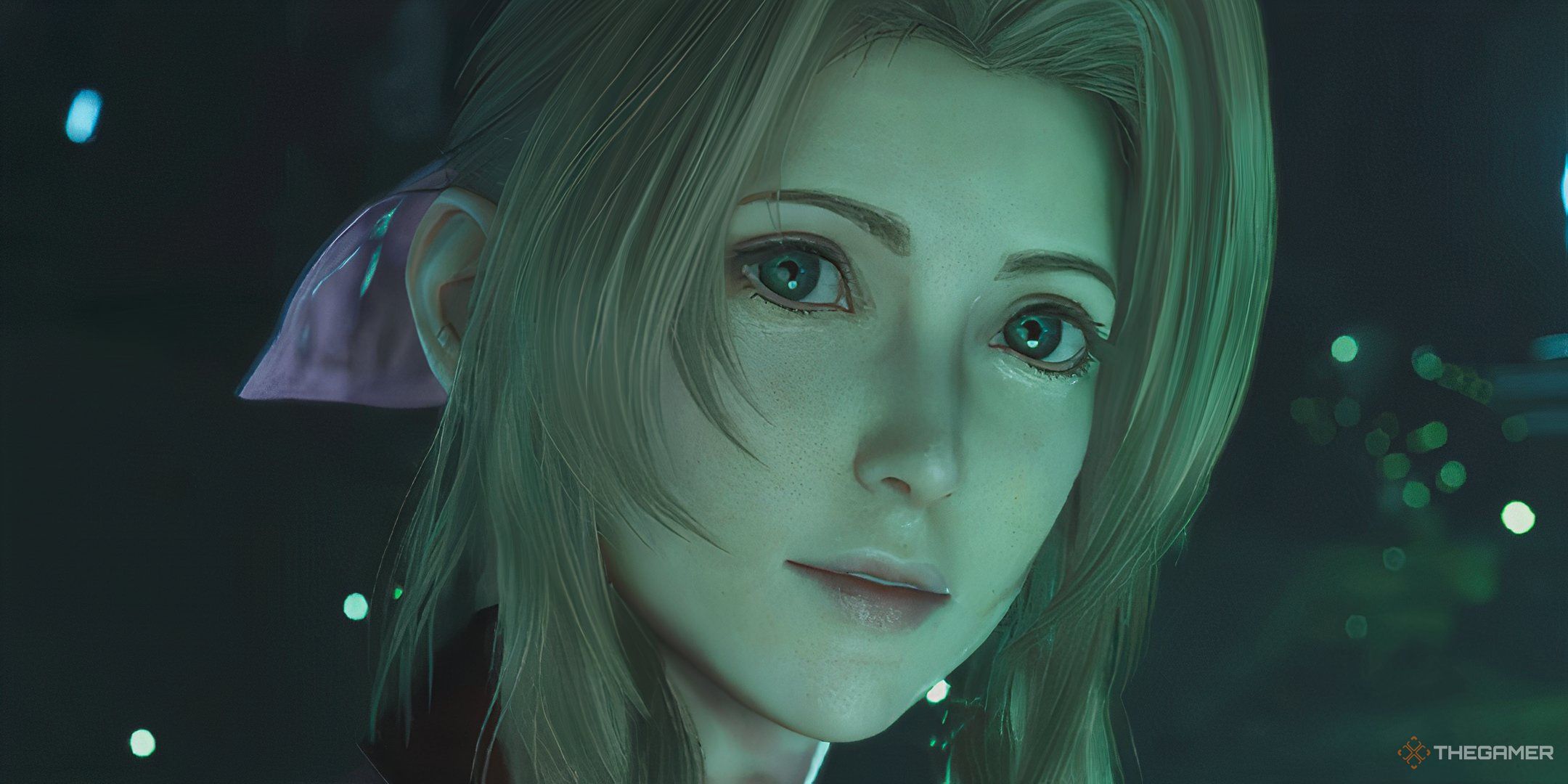 あなたがエアリスを愛しているなら、これらは魔法から彼女を主演する最高のカードです：ギャザリングのファイナルファンタジーセット