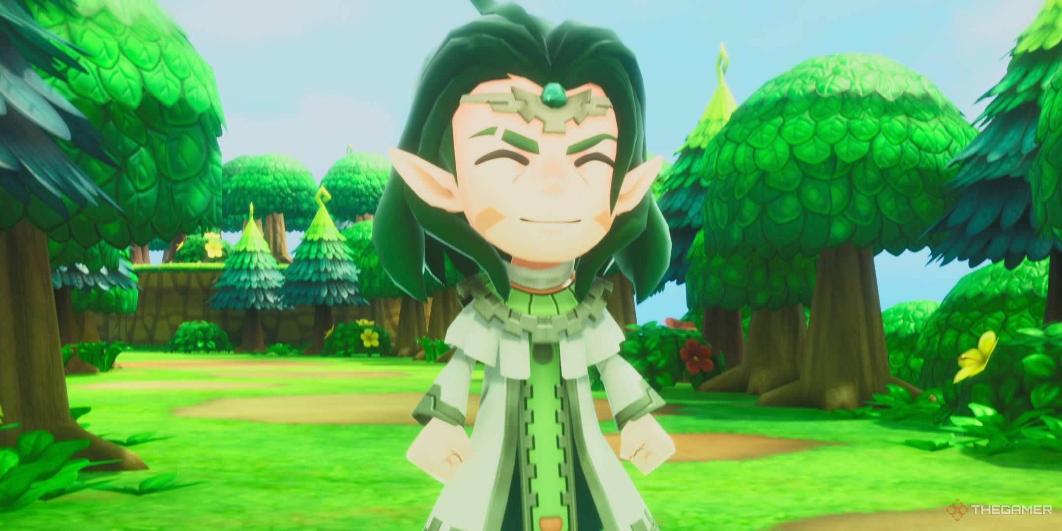 ファンタジーライフI：時間を盗む女の子