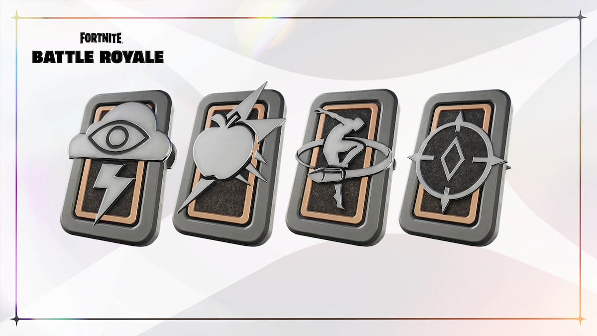 Fortnite第6章、シーズン3のすべての恩恵