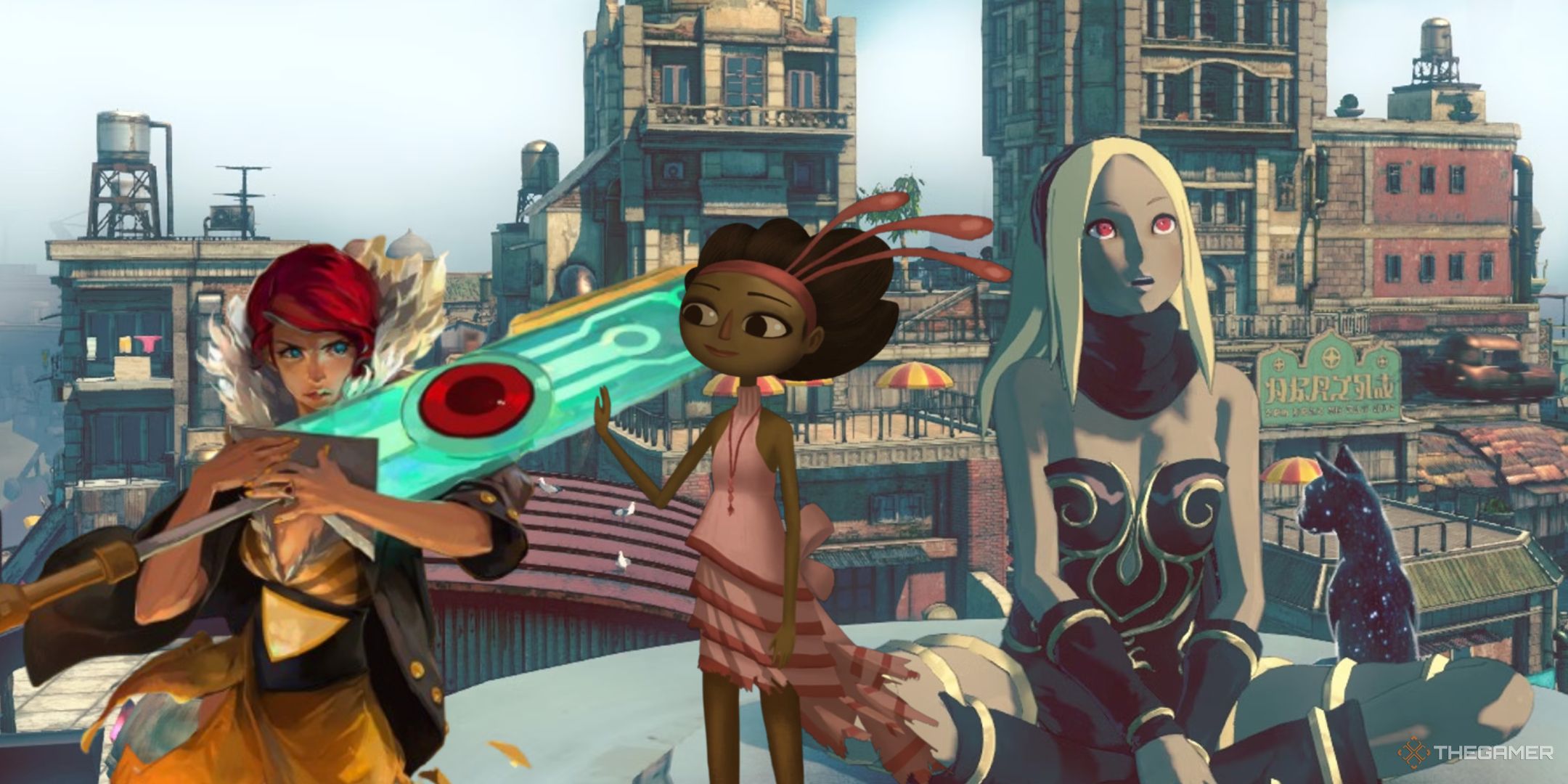 誰もほとんどプレイしていない10/10ビデオゲーム