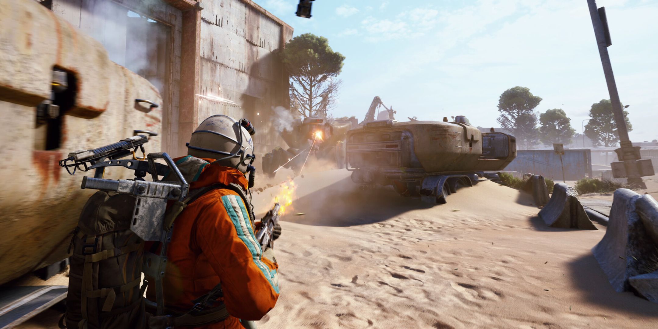 Arc Raidersはついにリリース日を過ごし、今年10月に私たちに来ます