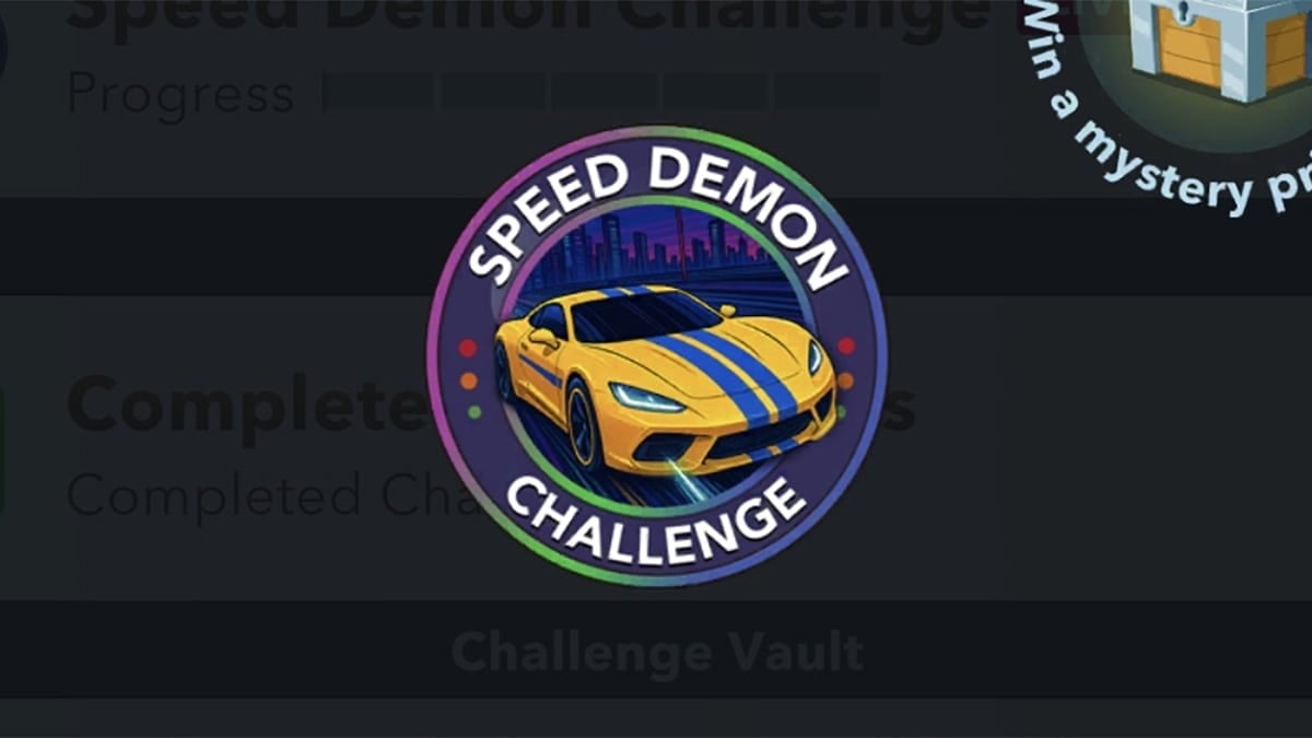 BitLifeのSpeed Demon Challengeを完了する方法