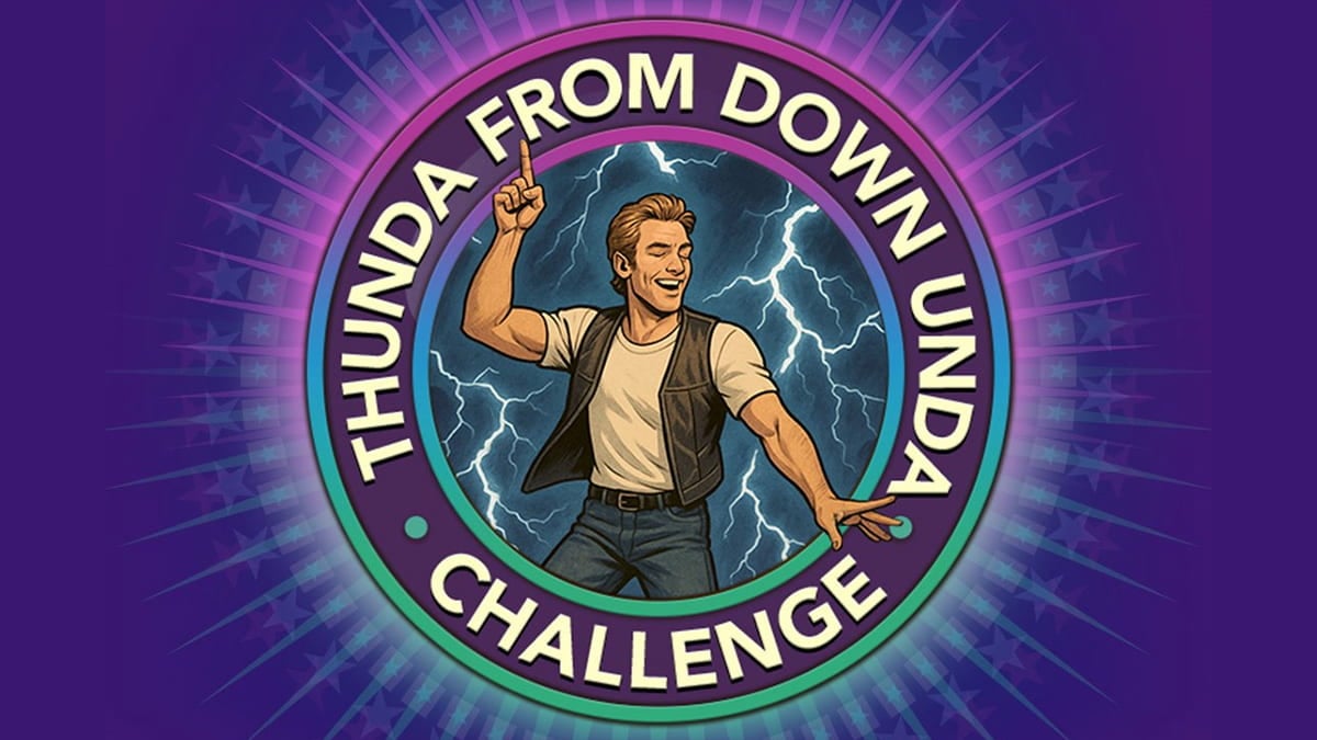 BitLifeのDown Unda ChallengeからThundaを完了する方法