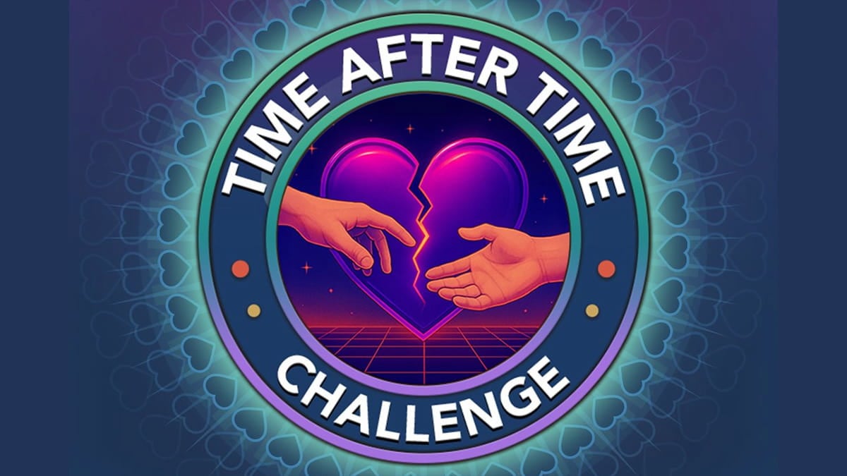 BitLifeでの時間の挑戦を完了する方法