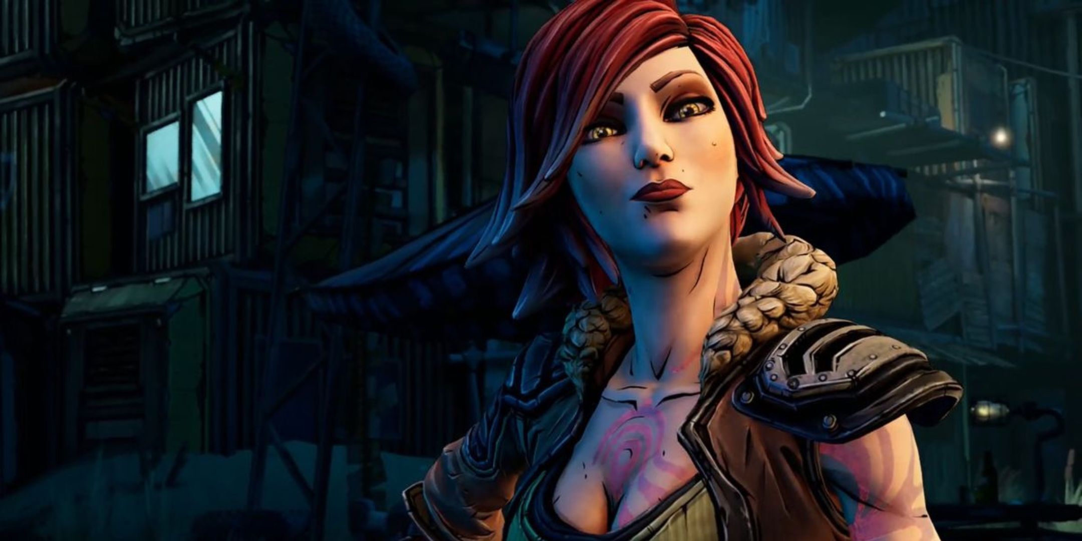 申し訳ありませんが、リリスのファン、Borderlands 4のストーリートレーラーは彼女の運命についてのヒントを紹介しませんでした