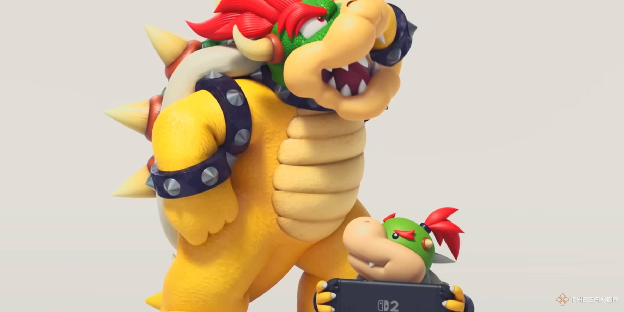 Nintendo Switch 2：親のコントロールをセットアップする方法