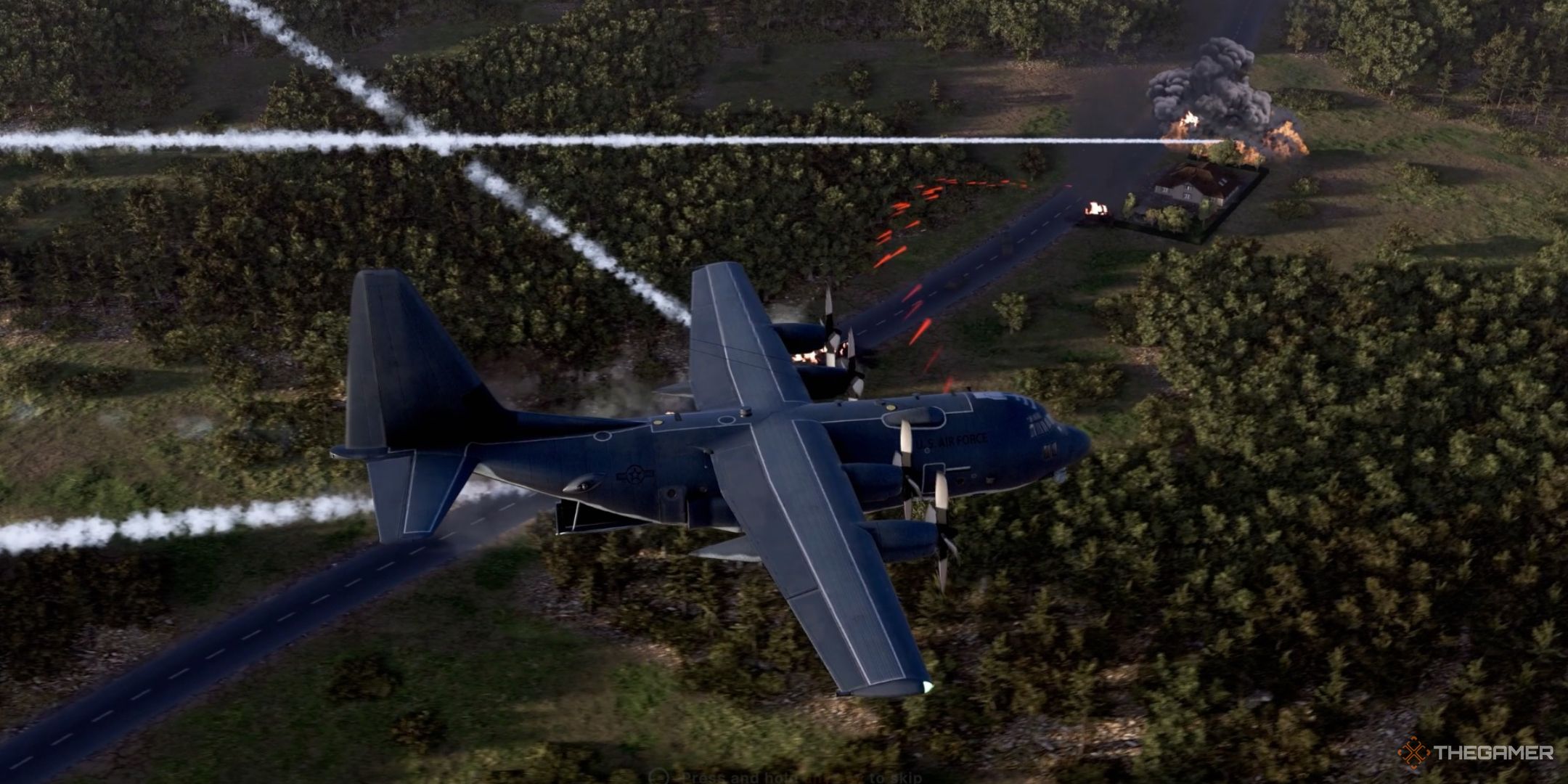 壊れた矢印は、私が最終的に私の戦略を倒す方法である可能性がありますホワイトクジラ