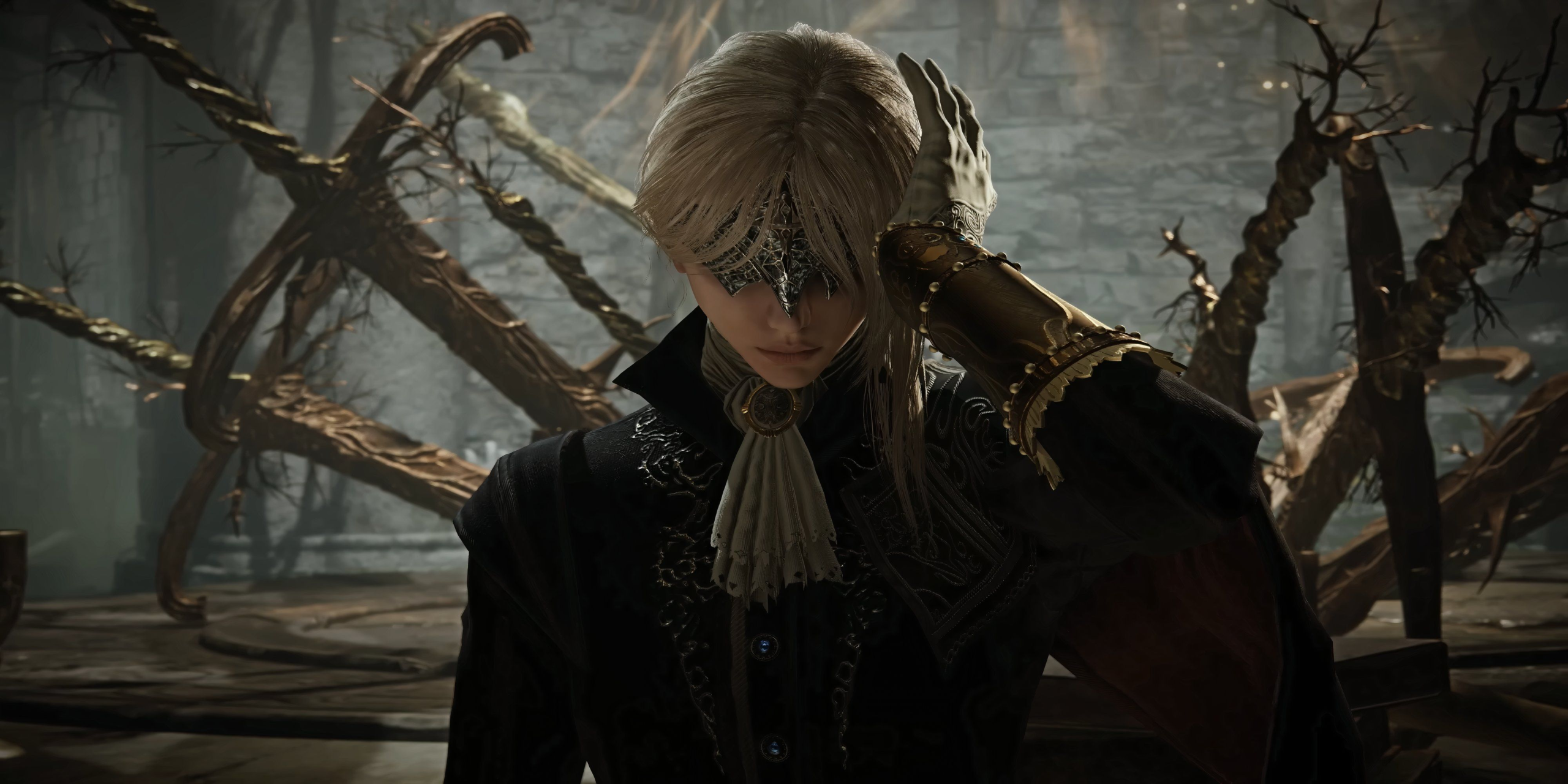 エルデンリングナイトリーグは、今日数時間オフラインになるように設定されています