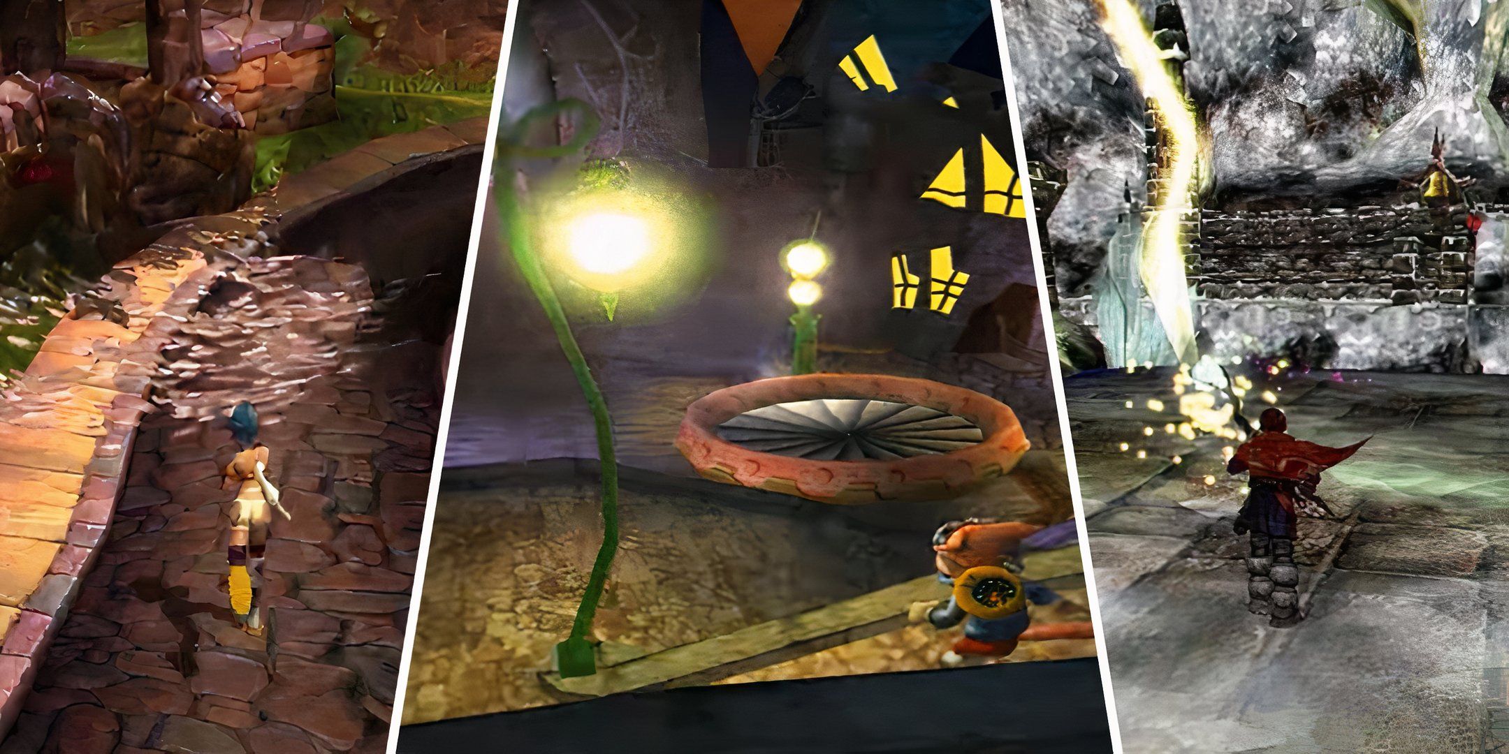 私たちが今気づいている10人の人気のオリジナルXboxゲームは誇大広告の価値がないことに気づきました