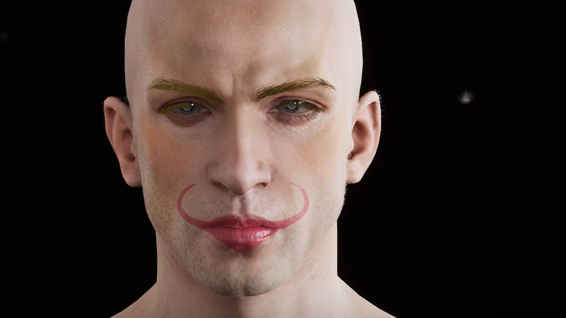 クロノオデッセイは、作成できるキャラクターの種類を制限しようとしています