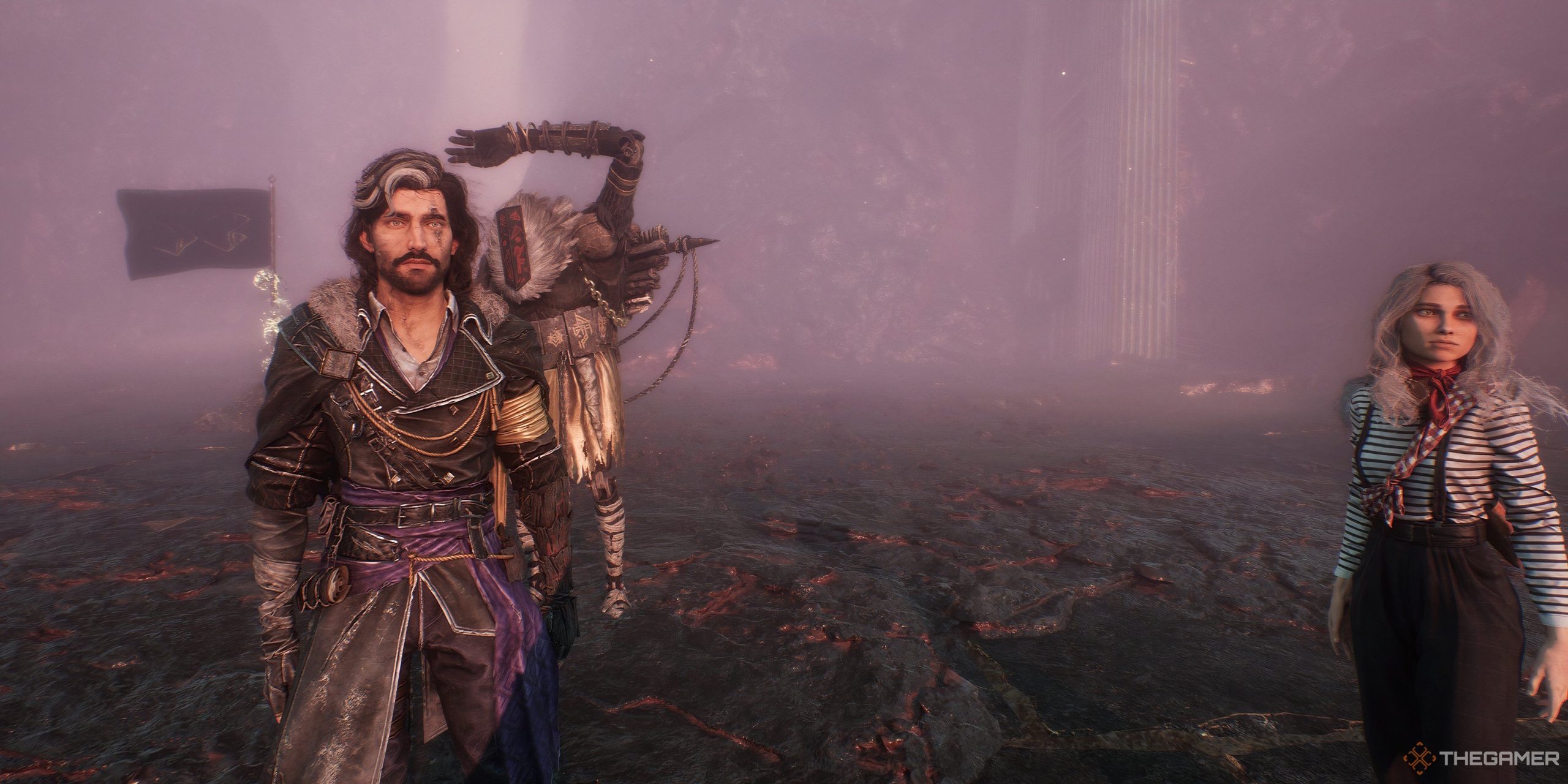 Clair Obscur：Expedition 33 