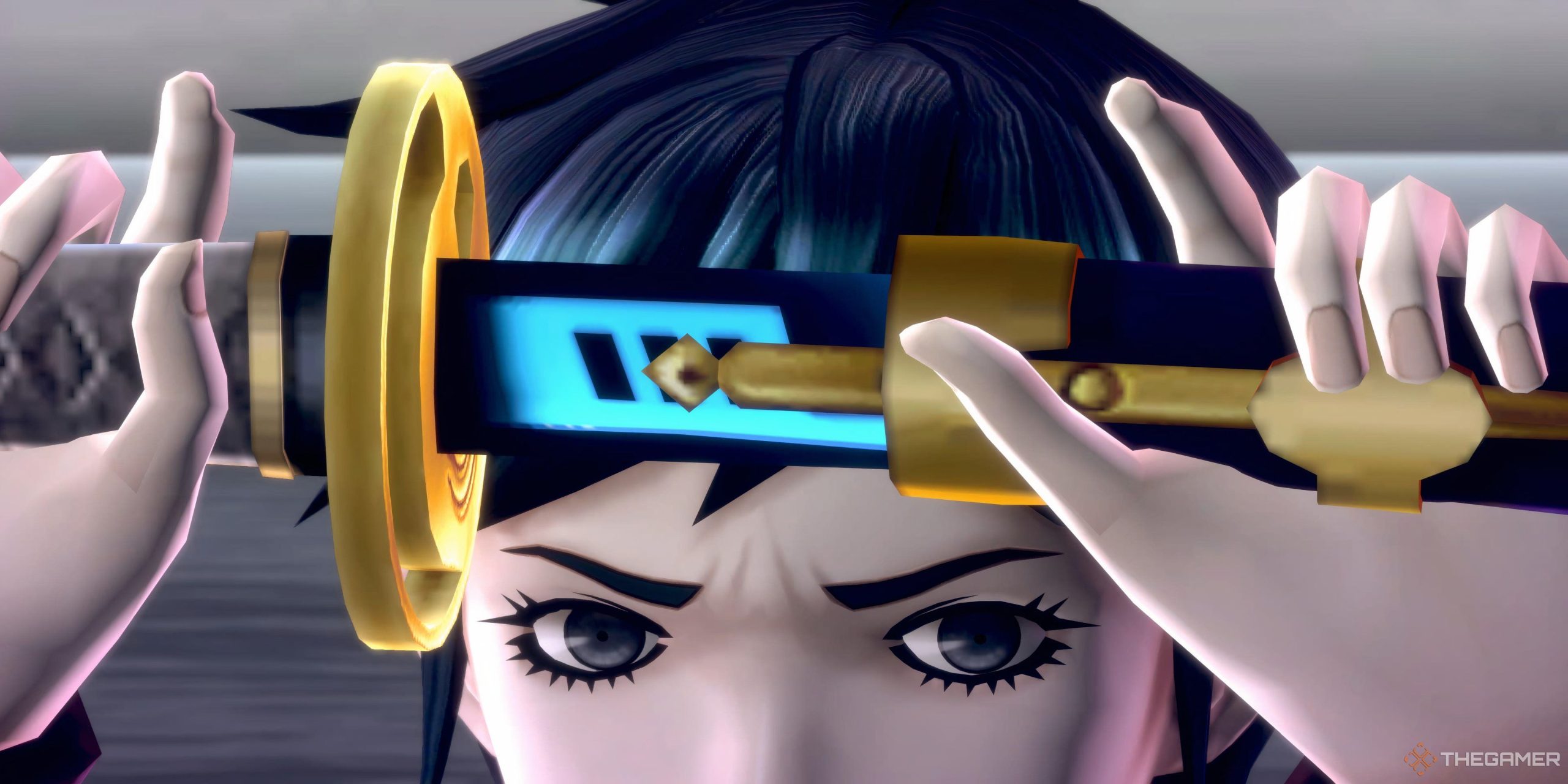 Raidouでのこれらの10のボスの戦いリマスター:ソウルレス軍の謎は完全に私たちのお尻を蹴った