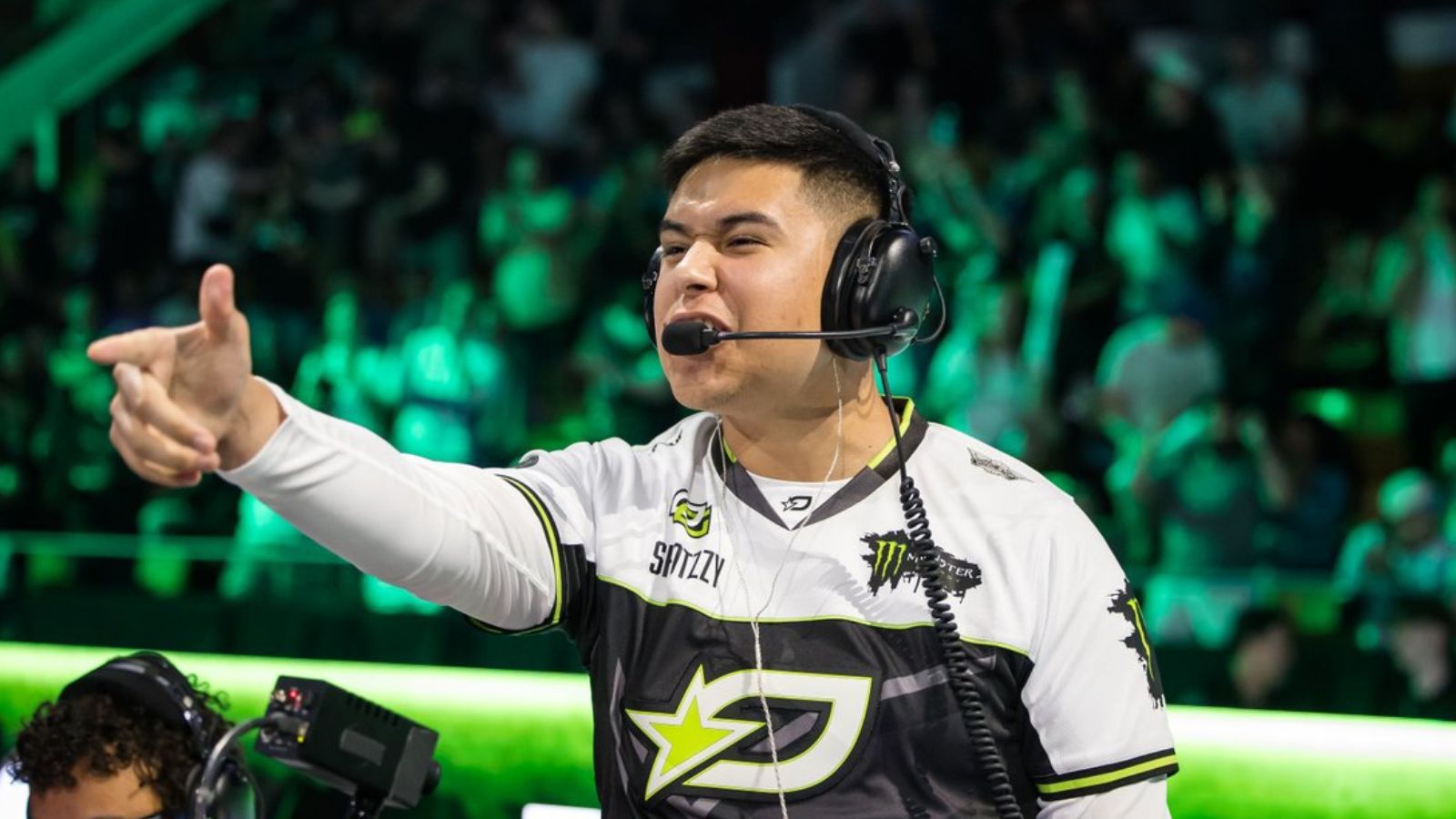 Shotzzyは、オプティックテキサスの歴史的タラチャンピオン2025勝利の後、彼のヤギのステータスについて本物になります