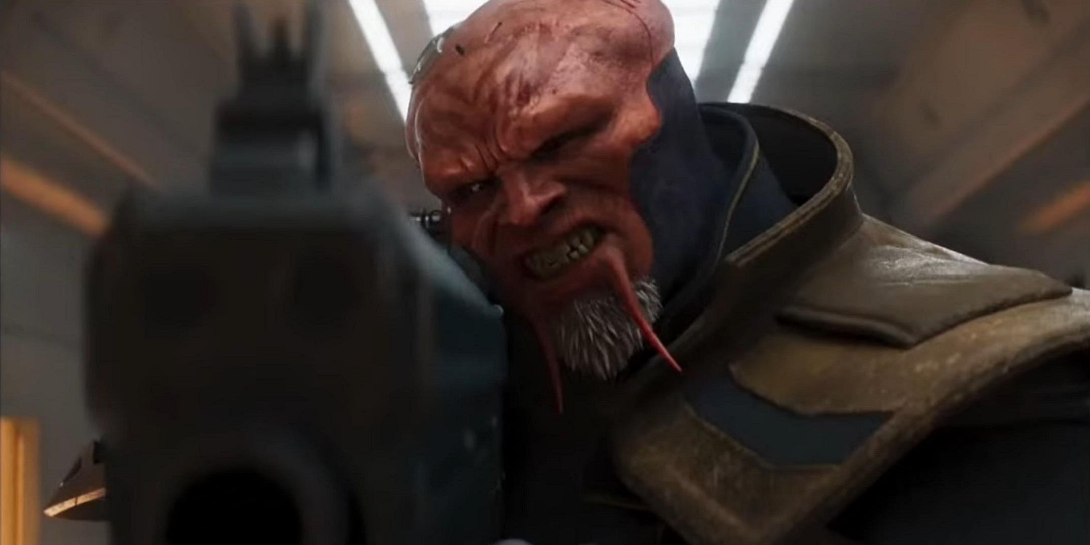 Concordの論争が悪化することができないかのように、プレイ可能なDevビルドがオンラインで漏れたばかり