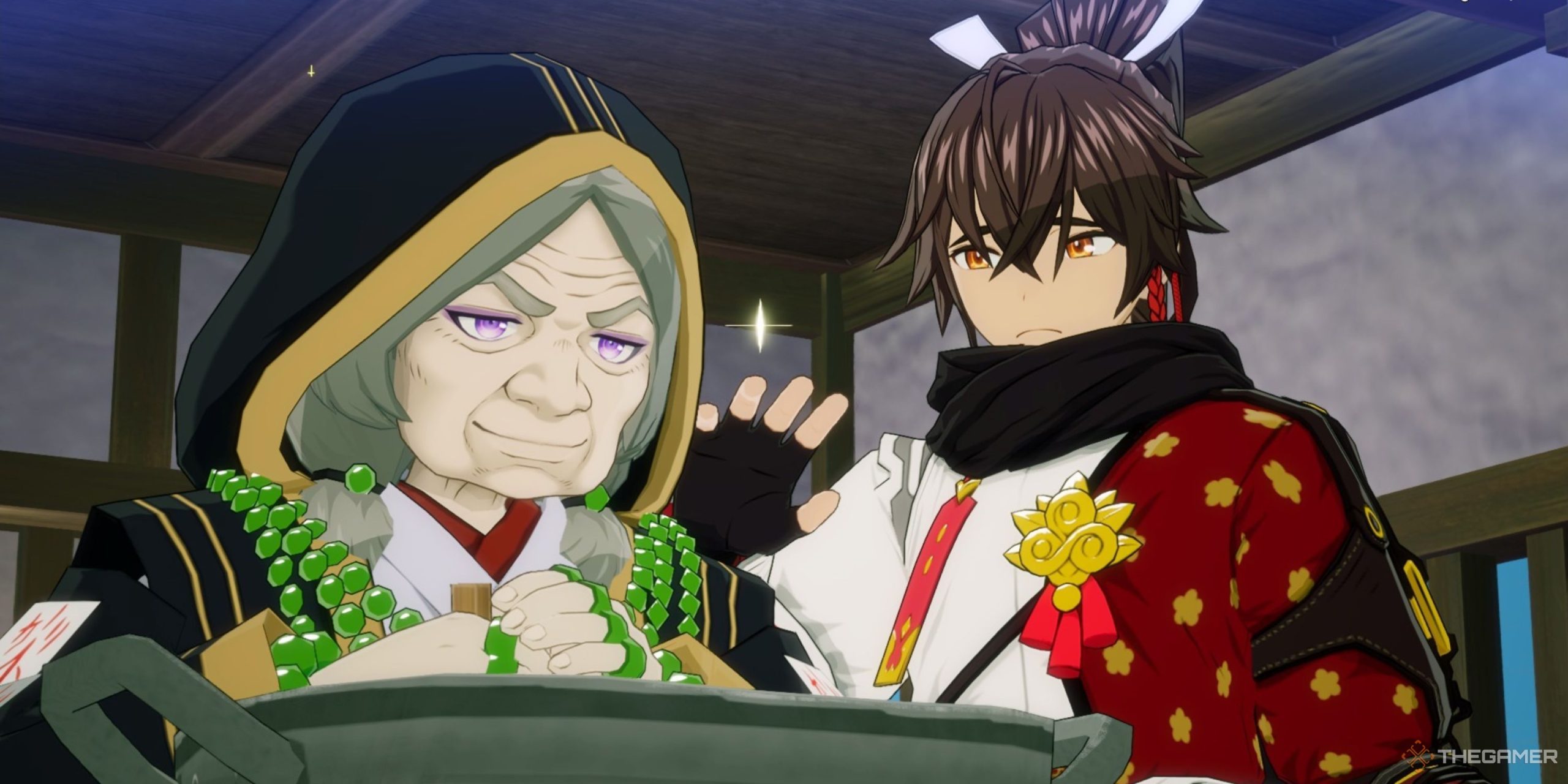 ルーンファクトリー：アズマのガーディアンズは、スピンオフプロセスであまりにも多くを失いました