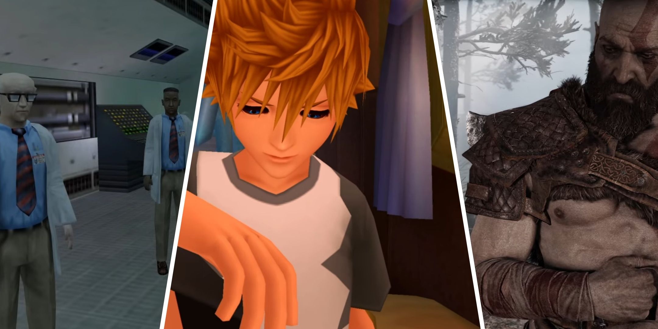 忘れられないものになる完全に退屈な開口部を持つ10ゲーム