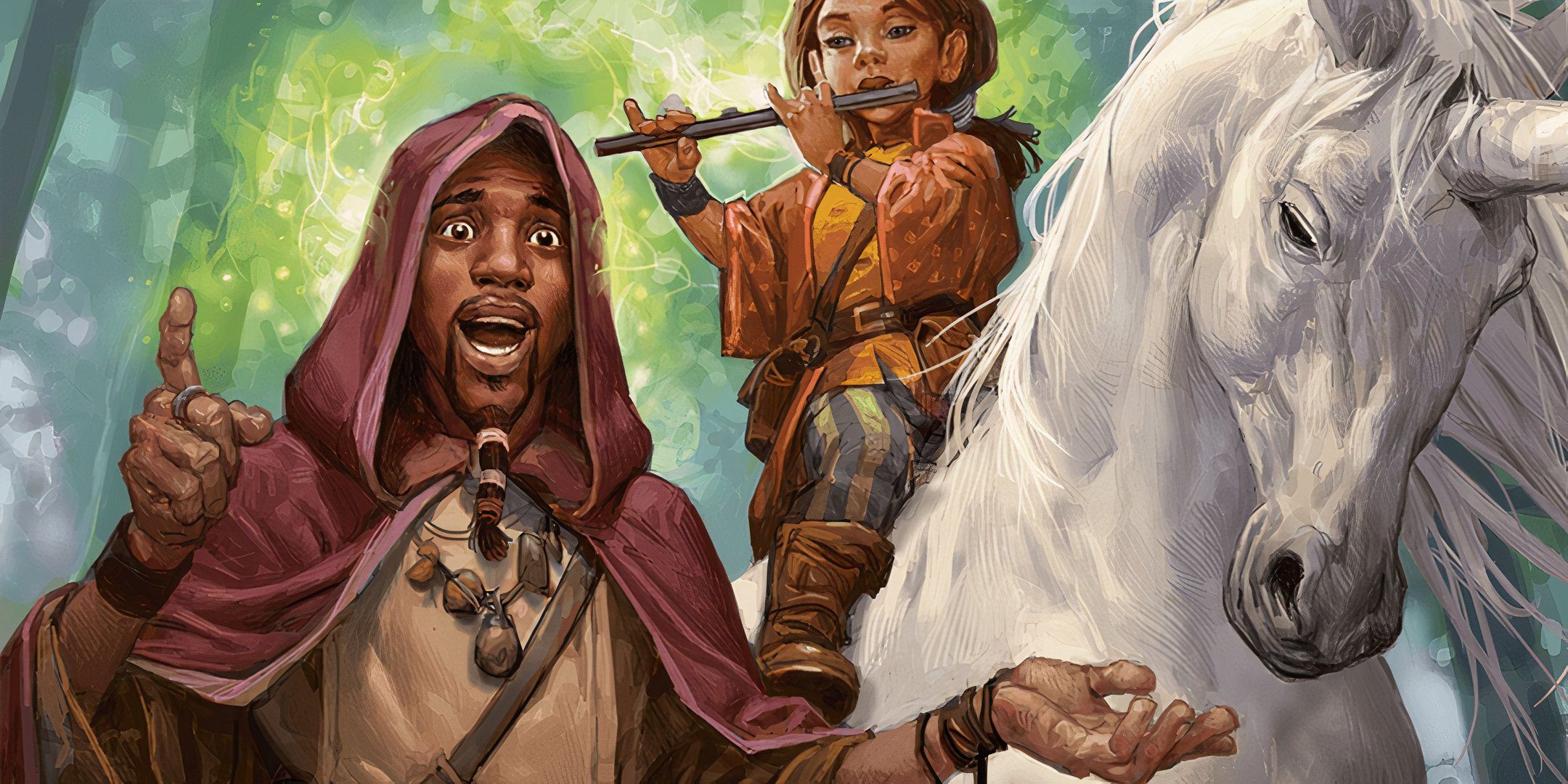 とにかく実行してみるべき恐ろしいダンジョン&ドラゴンズのキャンペーンのアイデア