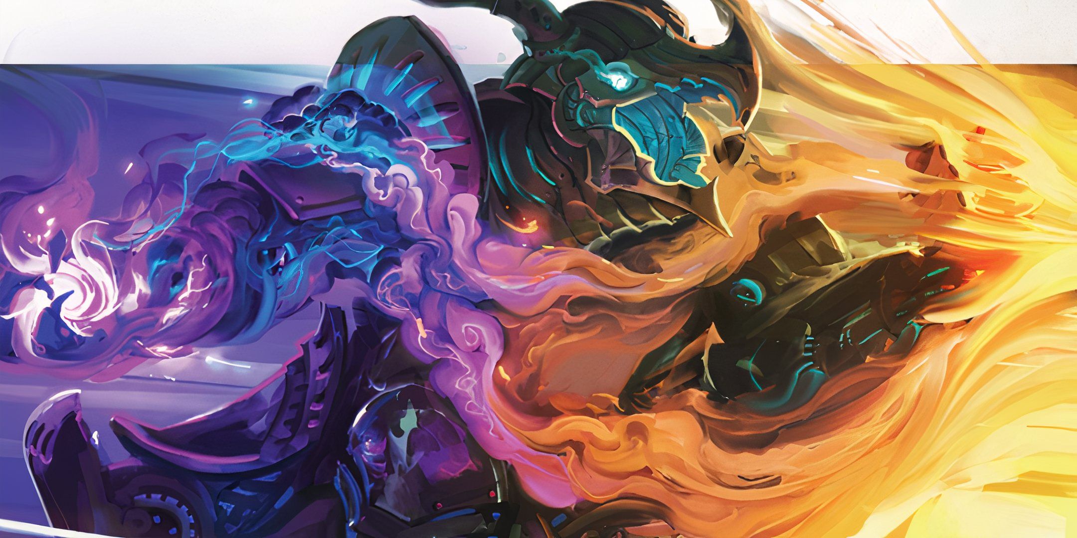 Daggerheart：10個の混合祖先コンボ