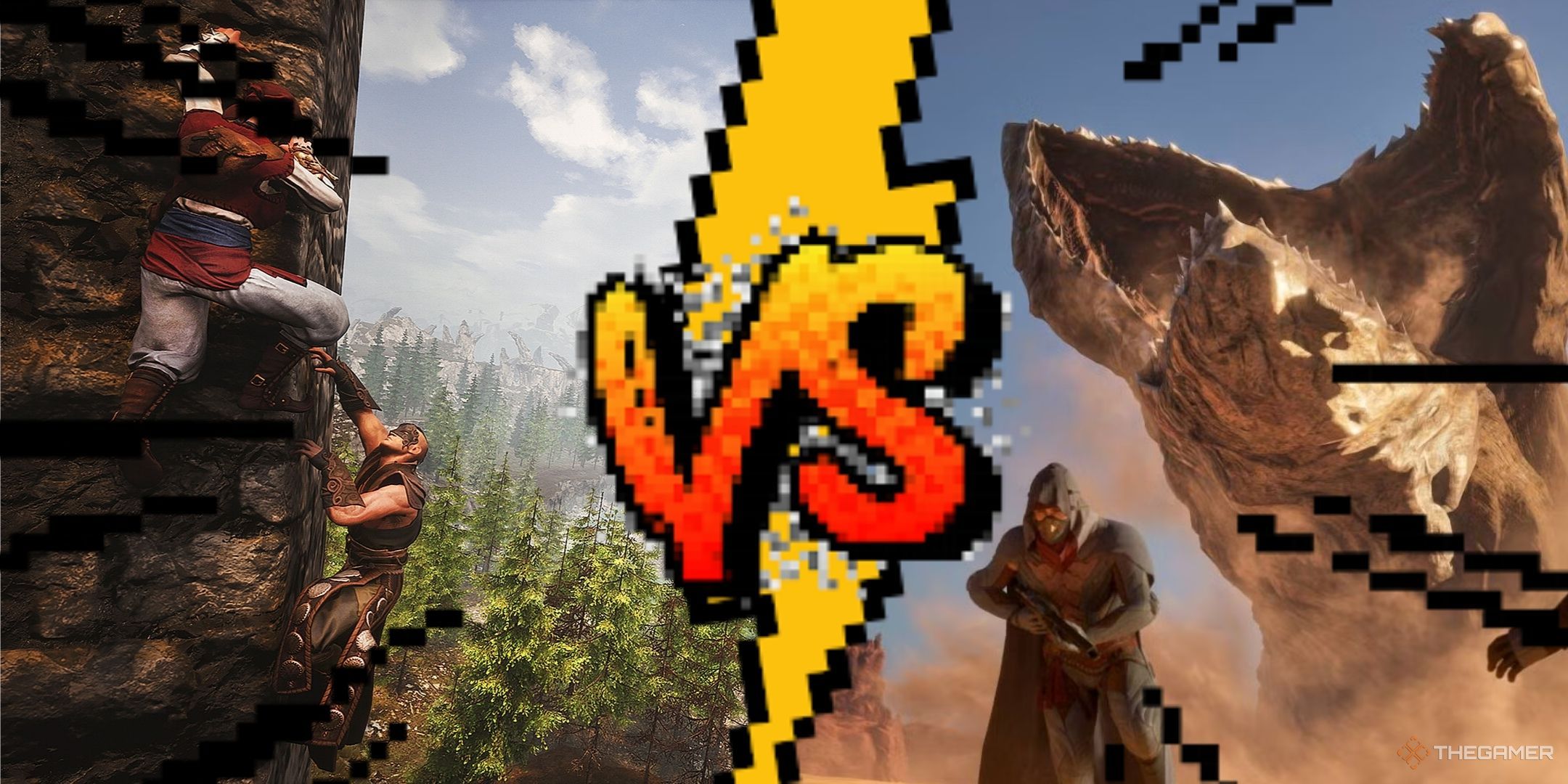 デューン:コナンの亡命者よりも目覚めは良くなっていますか?