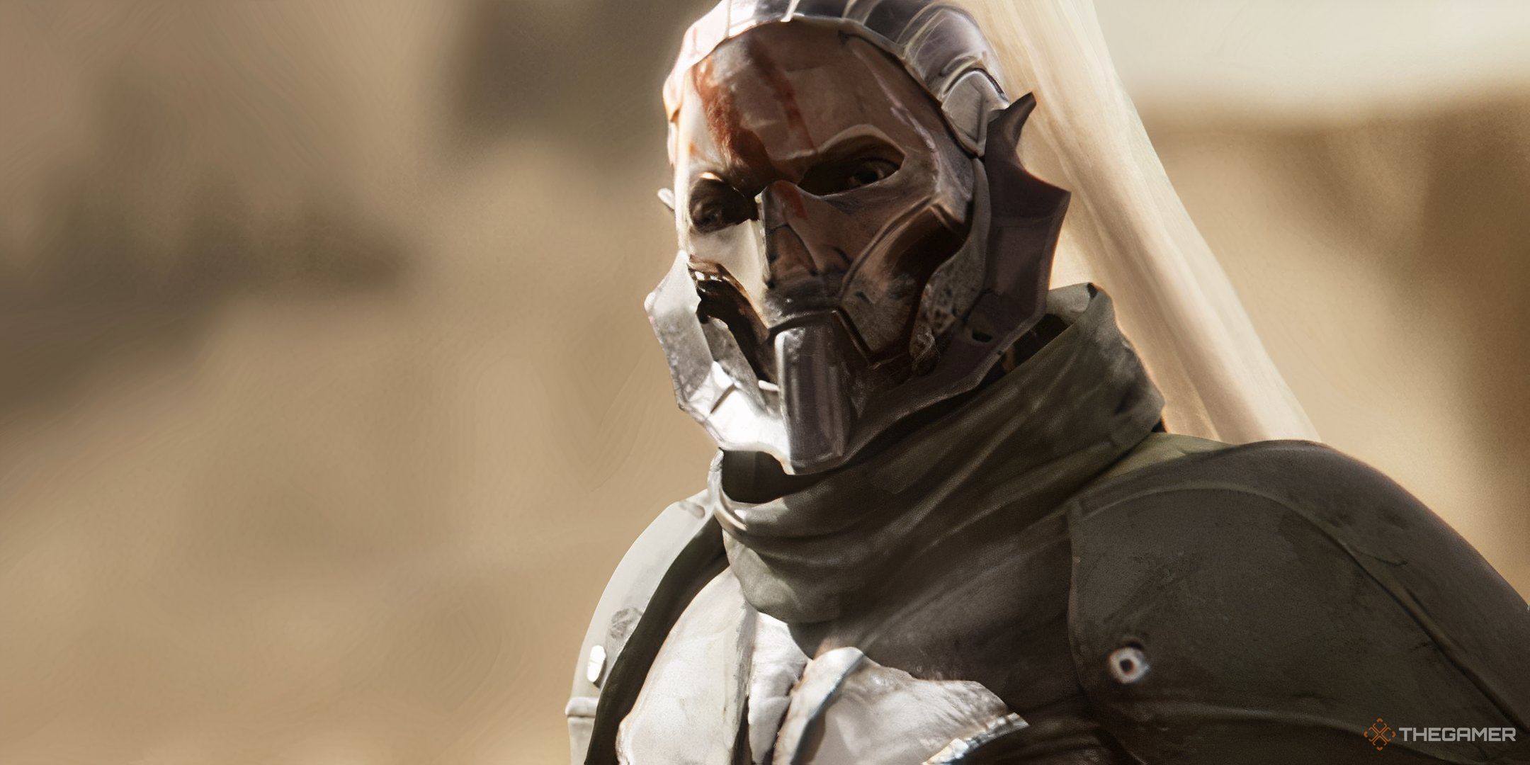 Dune：Awakeningは、映画のシーンを使用してPVPの問題を修正できます