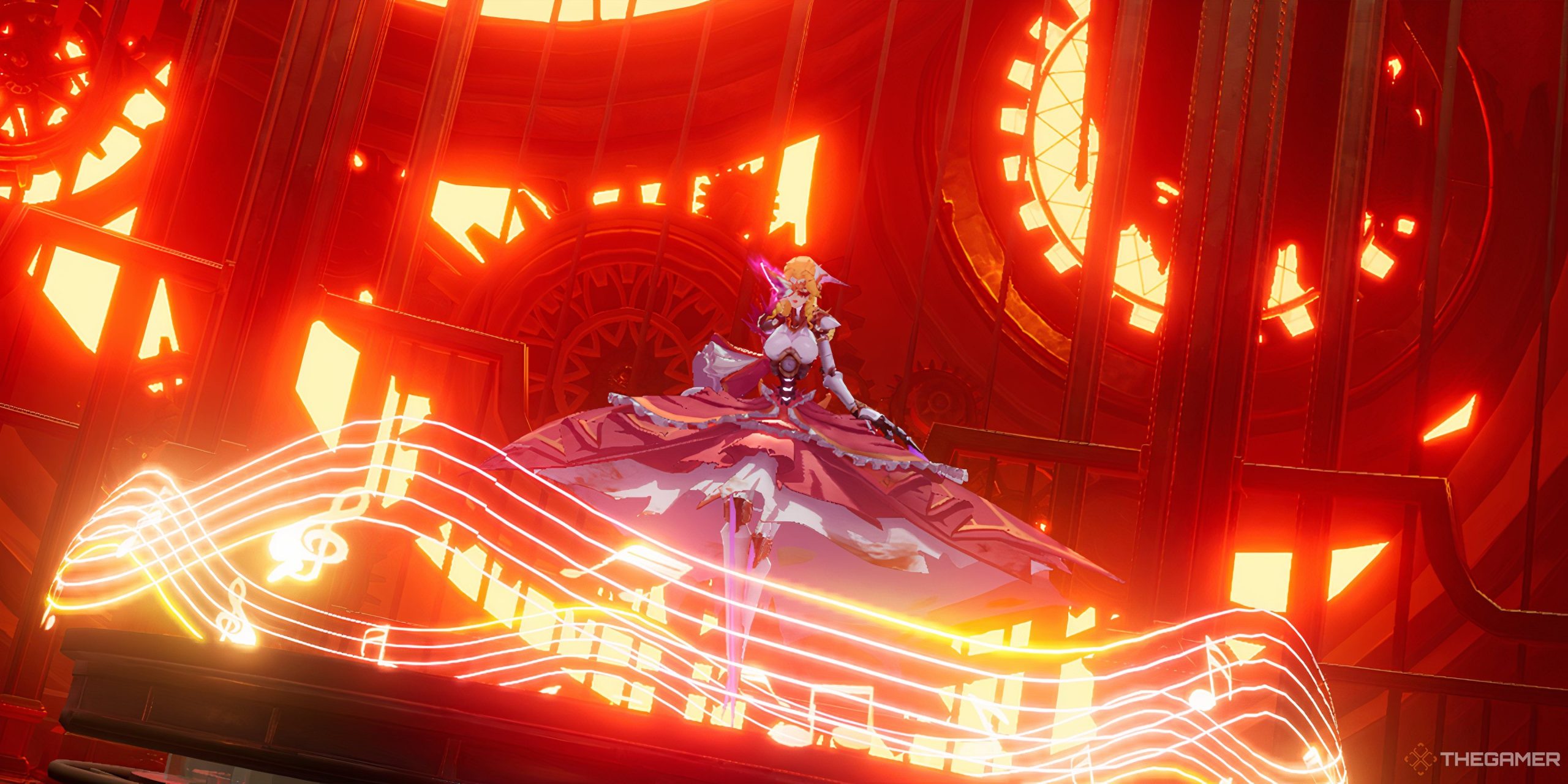 Crystal of Atlan:すべてのゲームモードが説明しました