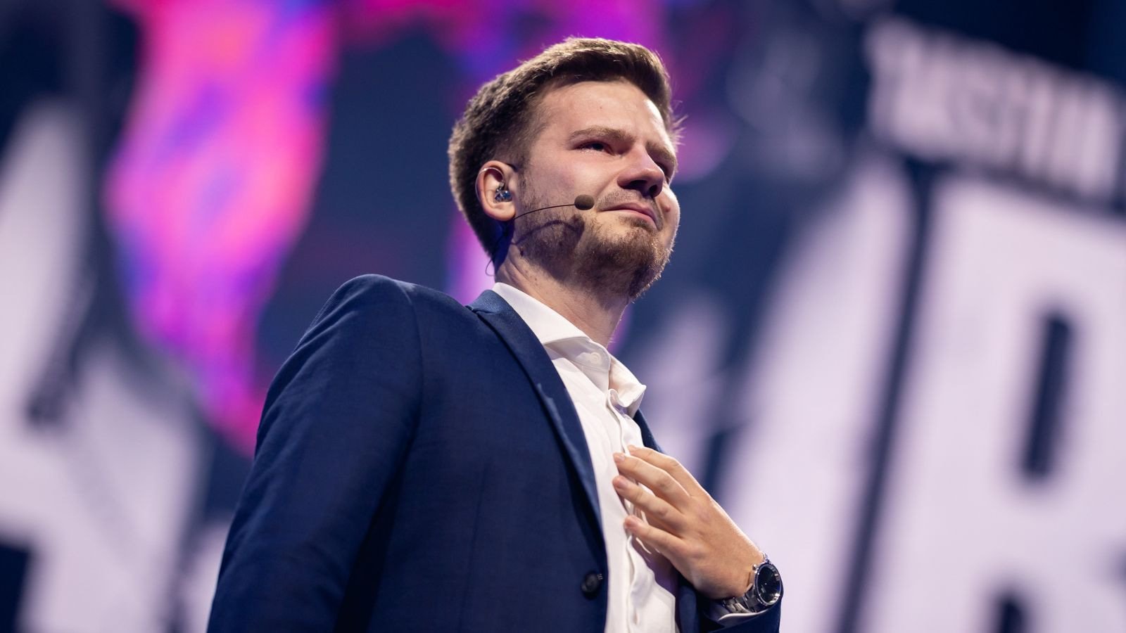 DupreehはCounter-Strike Pro Playから引退します：彼のチャンピオンシップとベストプレイを振り返る