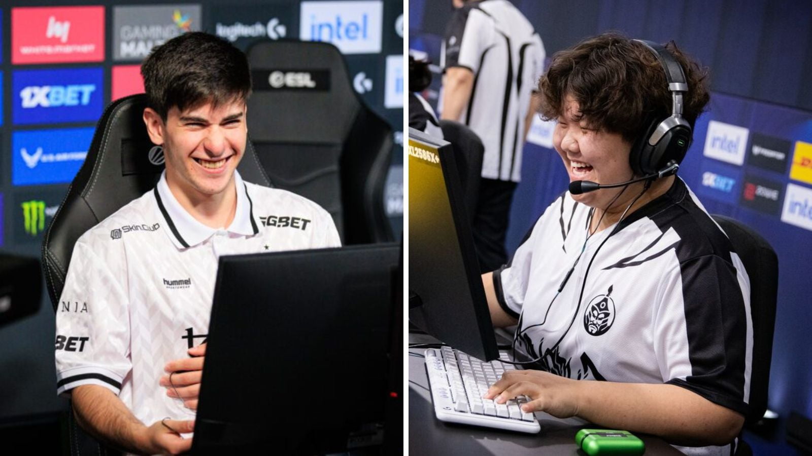 Flamezは、CS2オースティンメジャーでムジーニョへの心からの約束を続けます