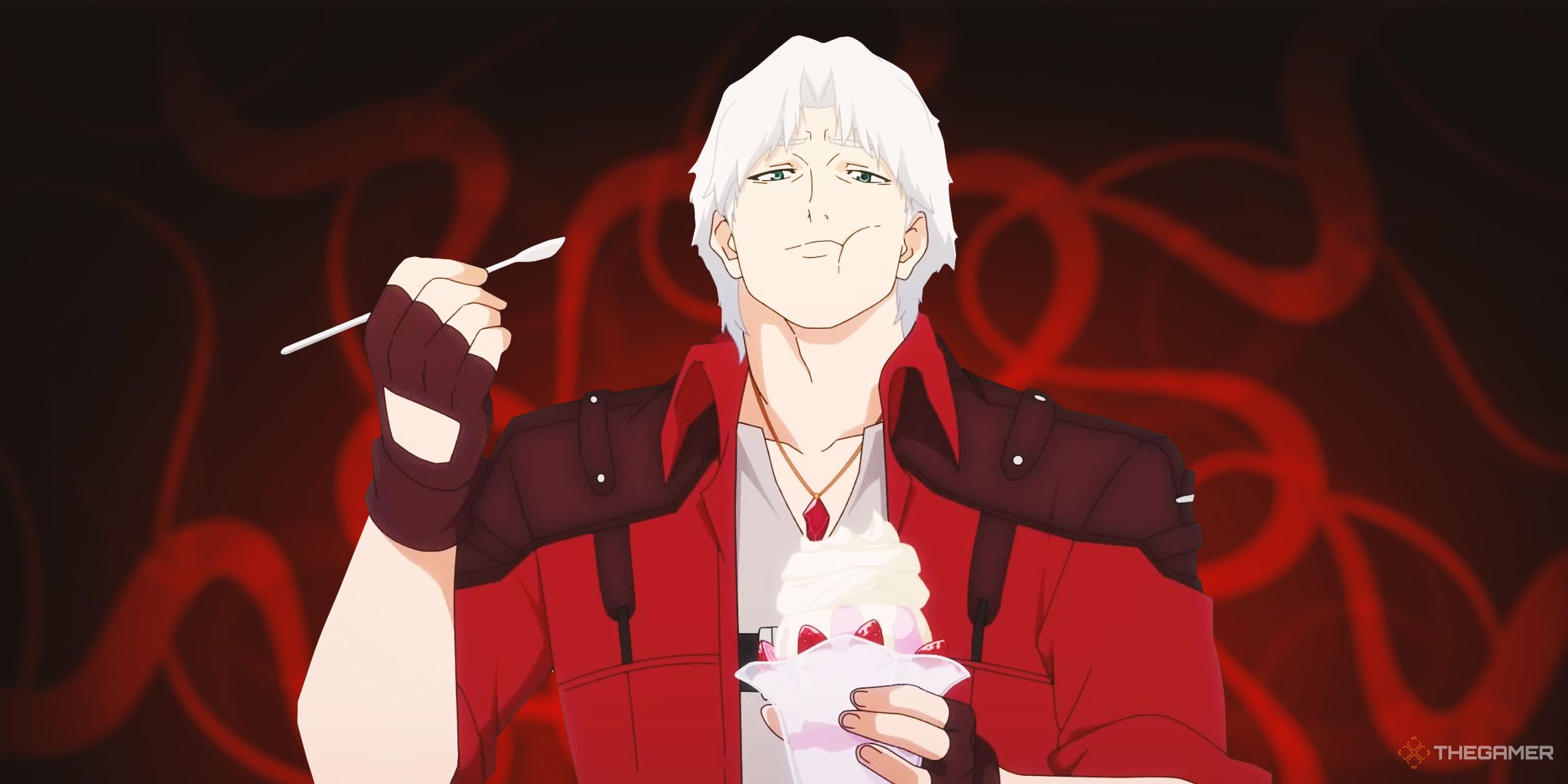 「DMC6を操作するのに十分ですか？」：Devil May Cryのキャストでさえ、新しいゲームを求めています