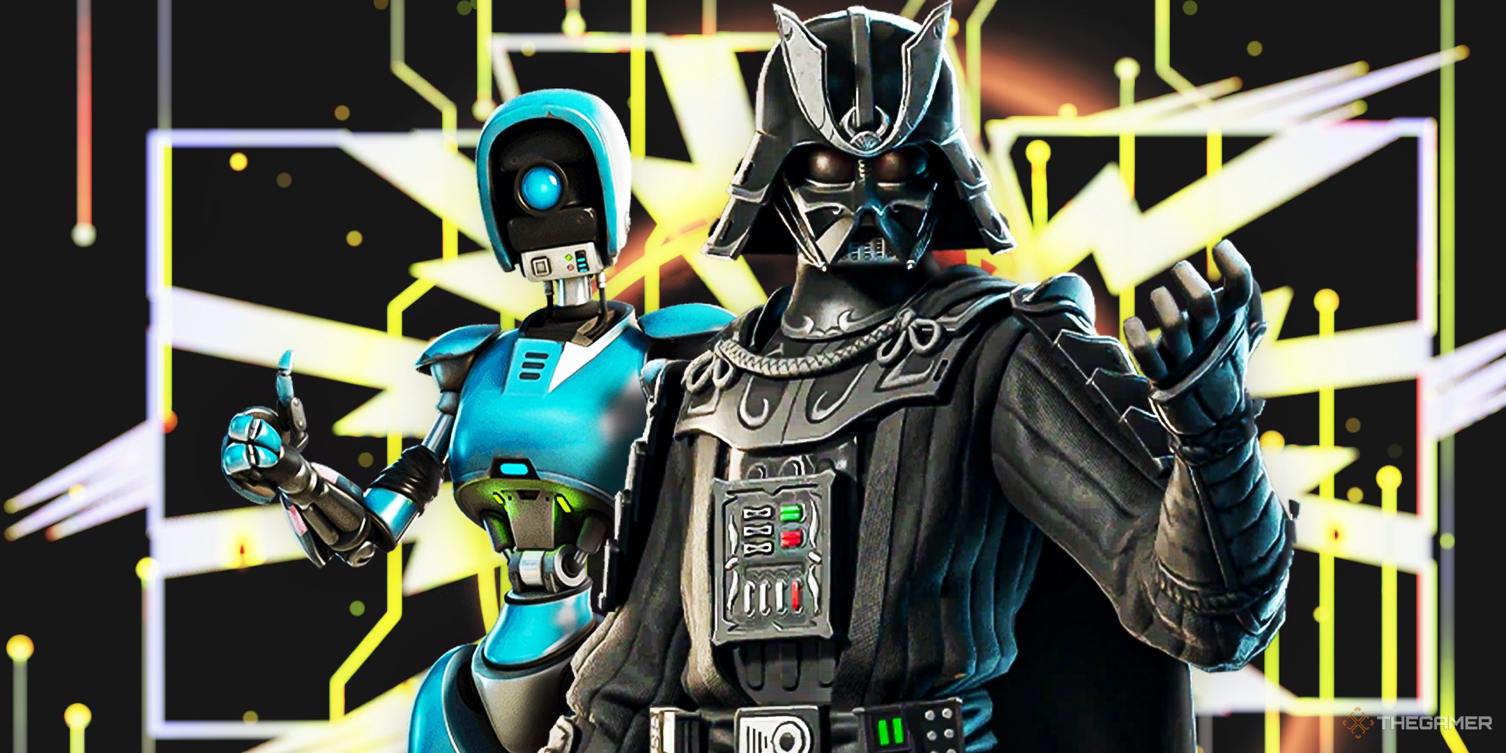 「AIは消えていません」:FortniteのDarth VaderはAI Ethicsの明白な問題を暴露しました。