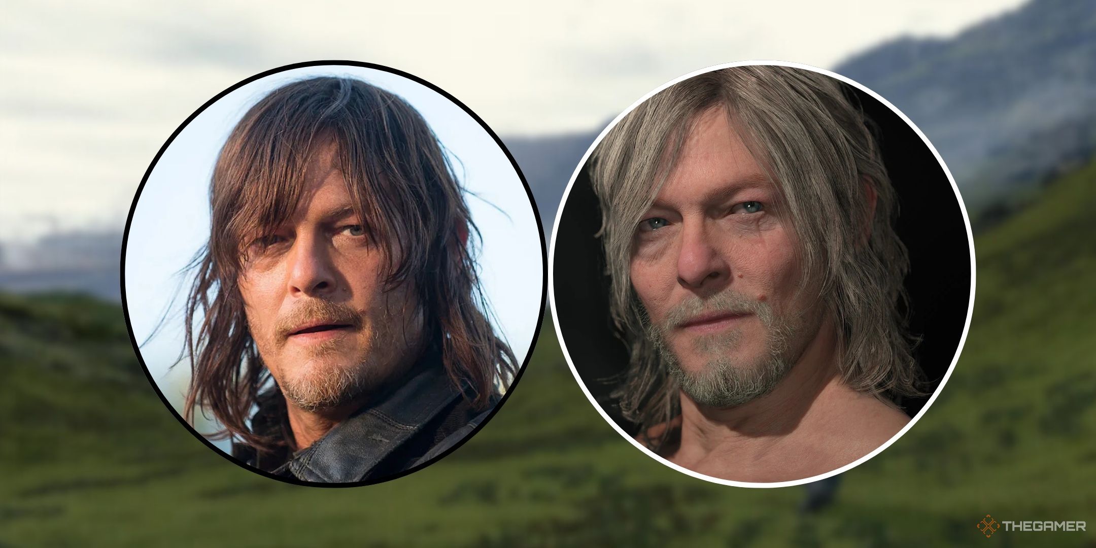 Norman Reedusが取り上げているすべてのゲームで、彼が実際の生活にどれほど正確に見えるかによってランク付けされています