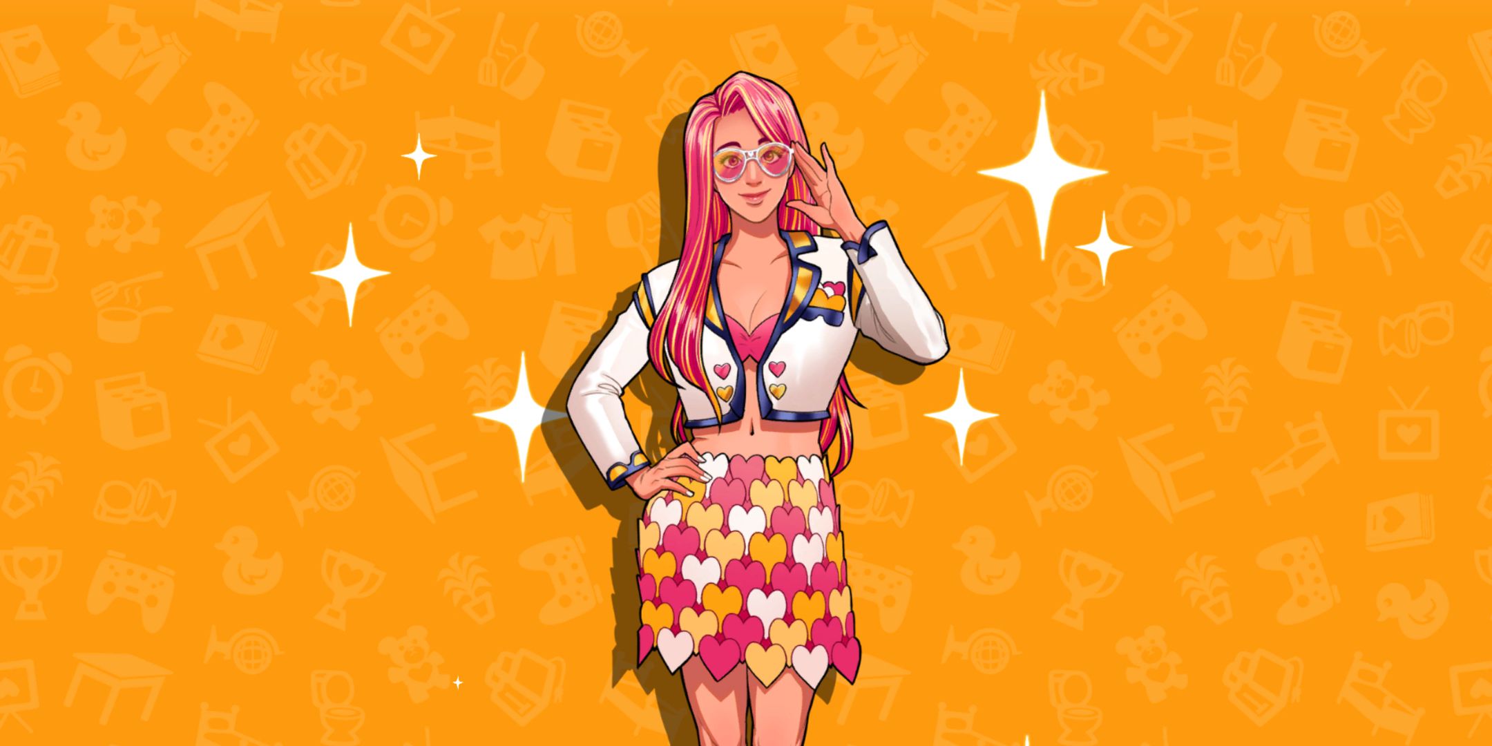 すべての日付:Skylar仕様関係ガイド